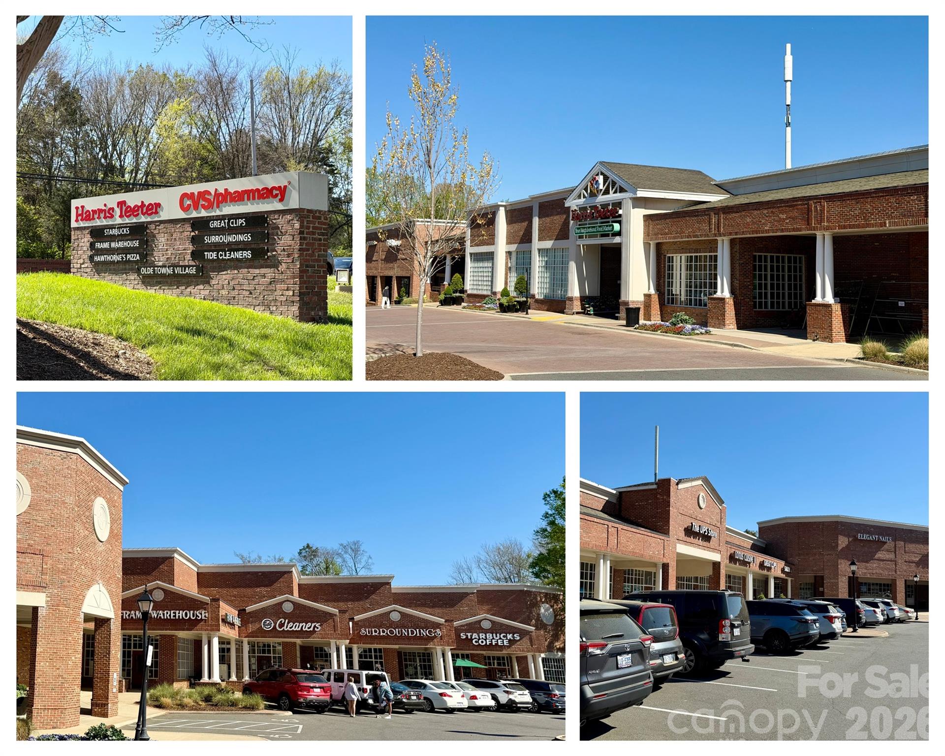 Carmel Hollow - Residential