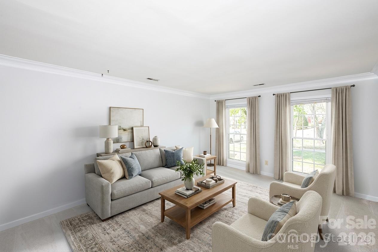 Carmel Hollow - Residential