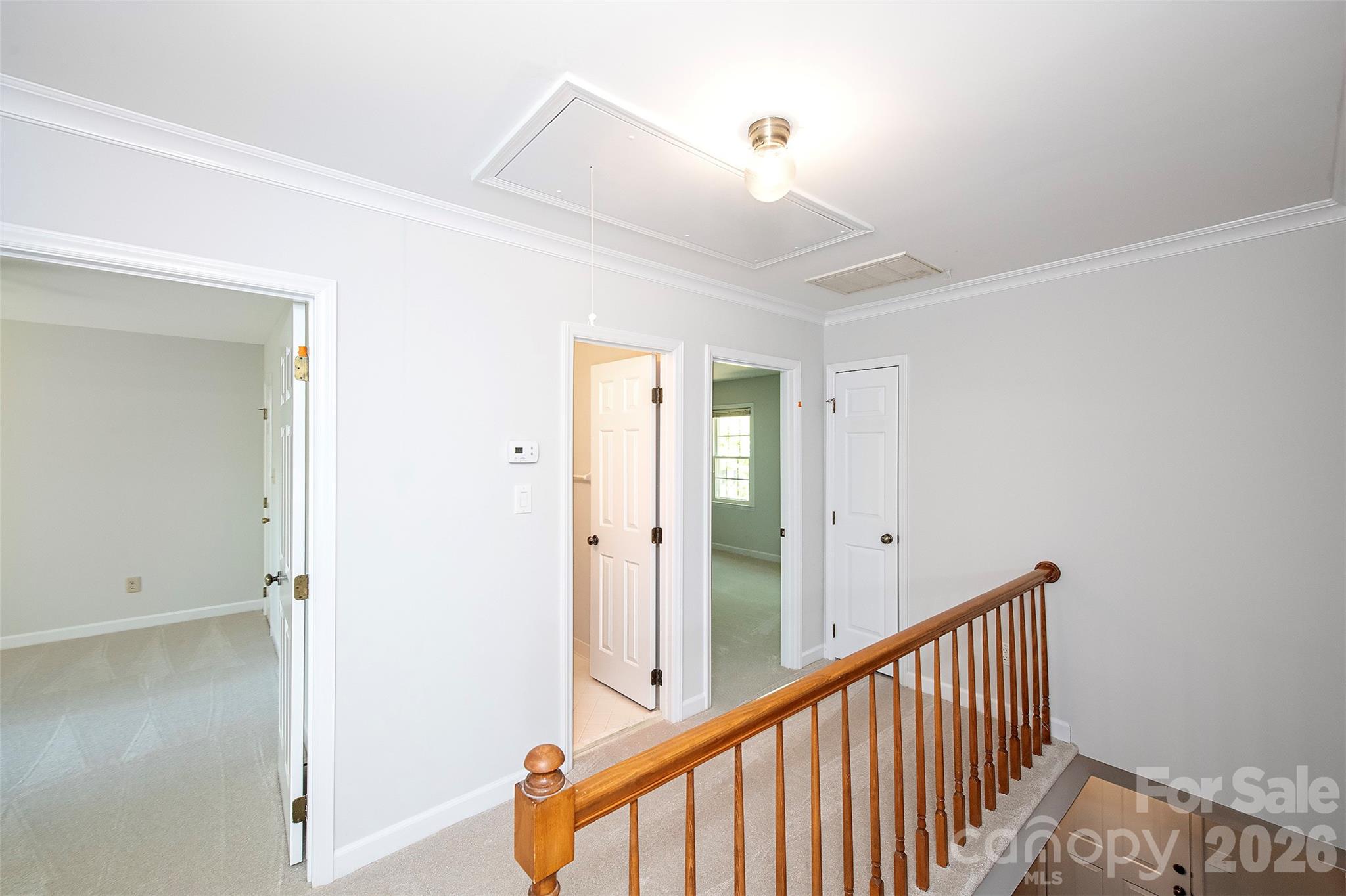 Carmel Hollow - Residential