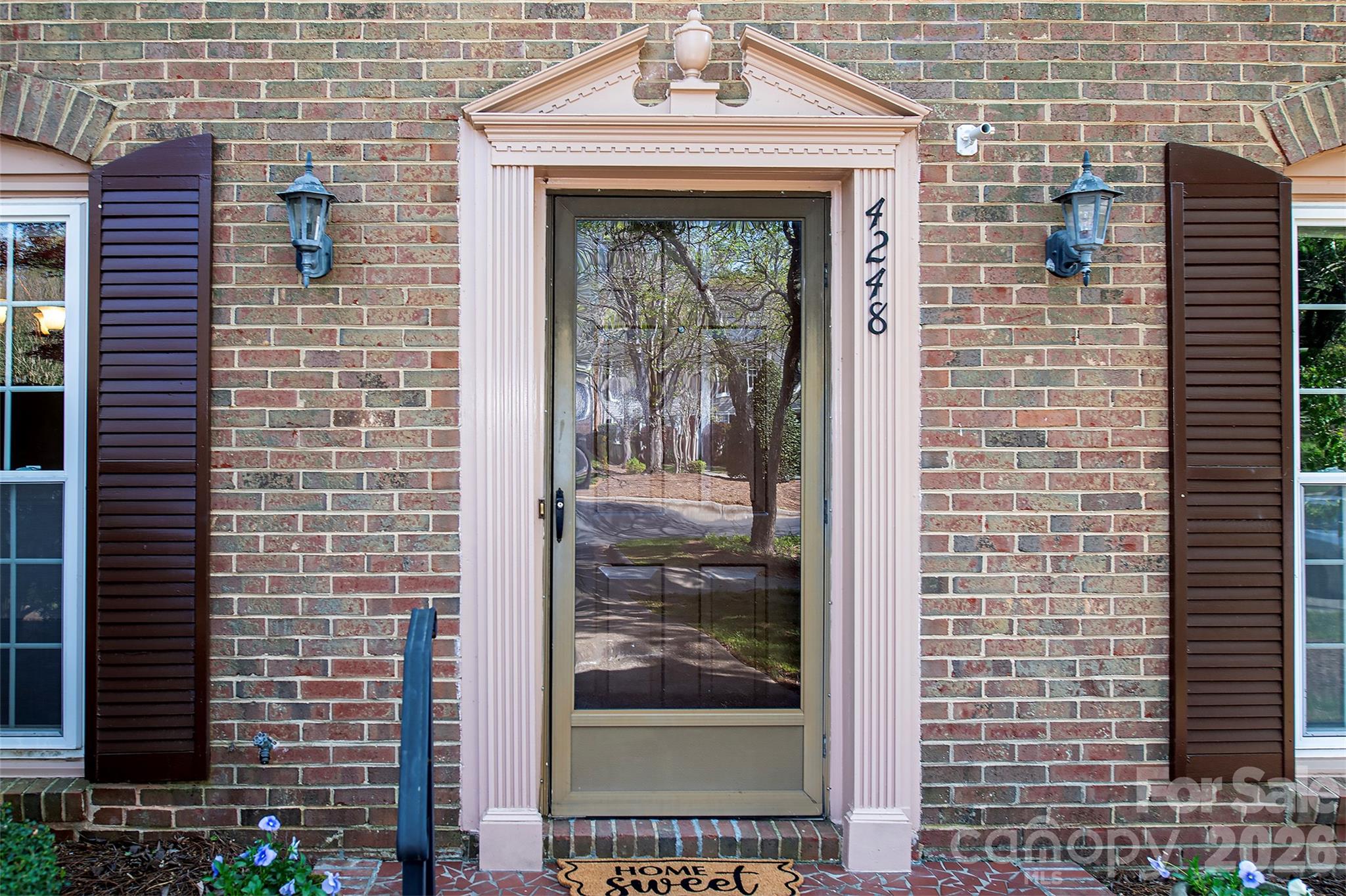 Carmel Hollow - Residential