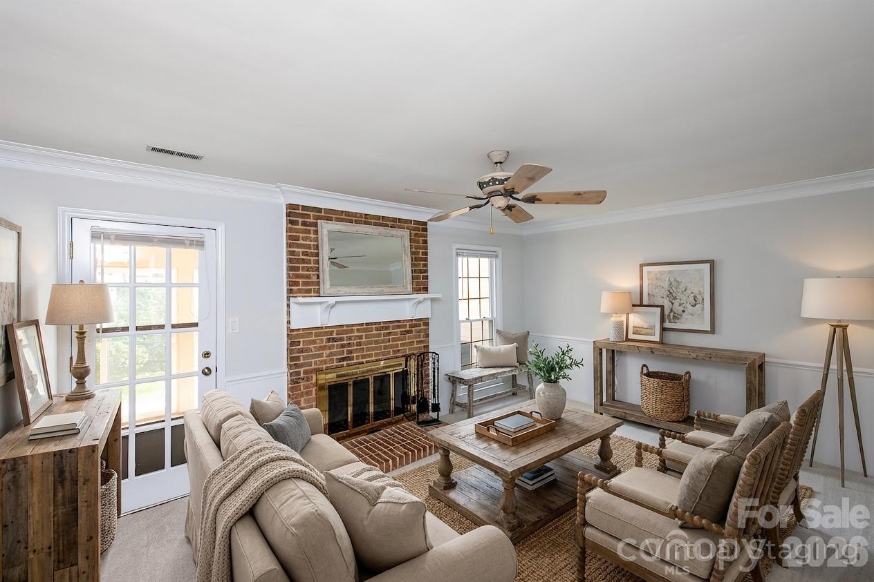 Carmel Hollow - Residential