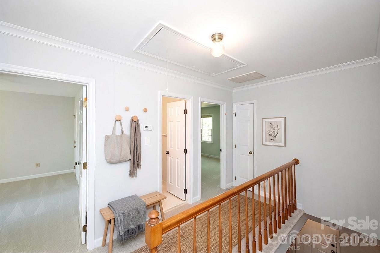 Carmel Hollow - Residential