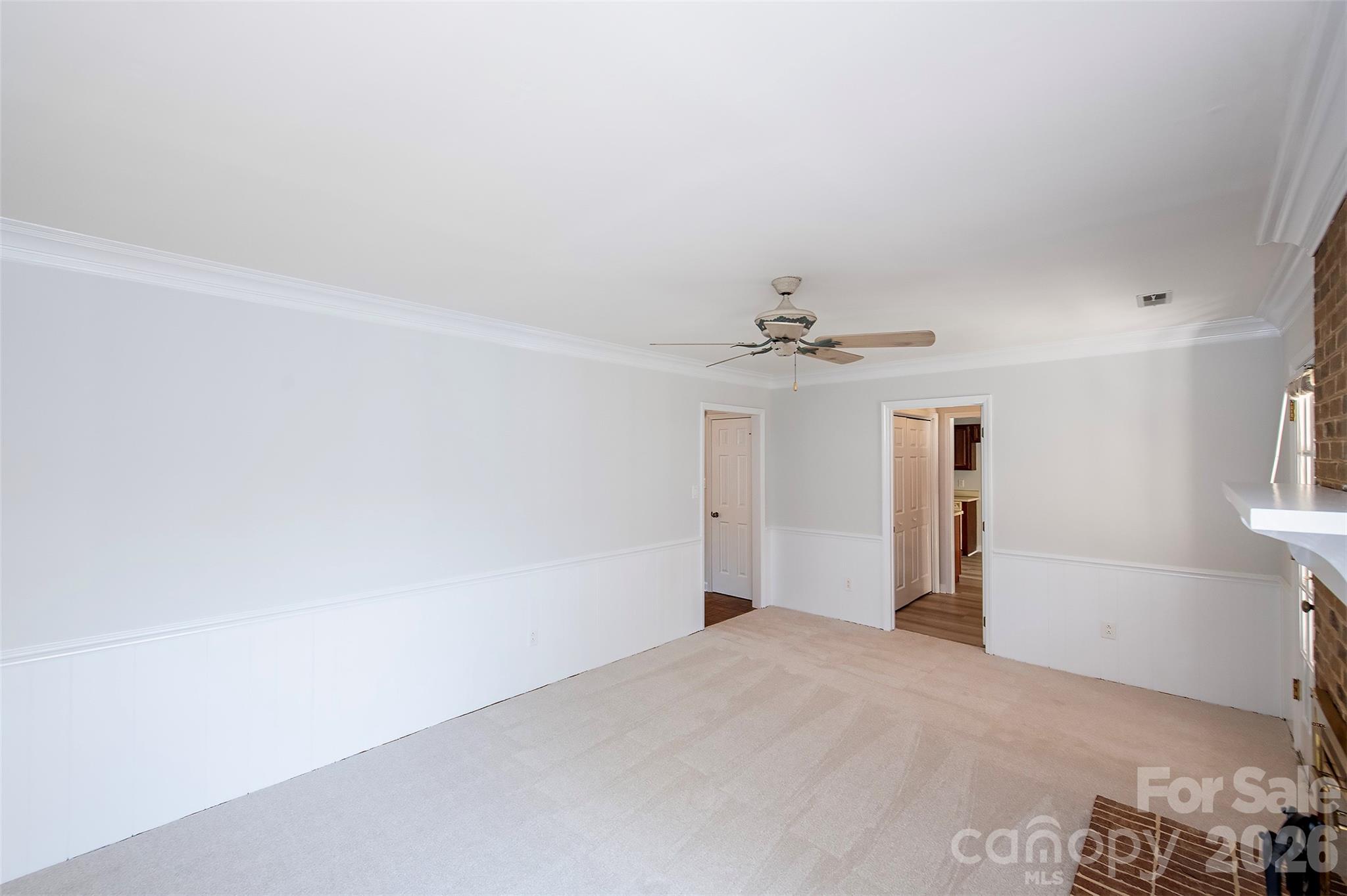 Carmel Hollow - Residential