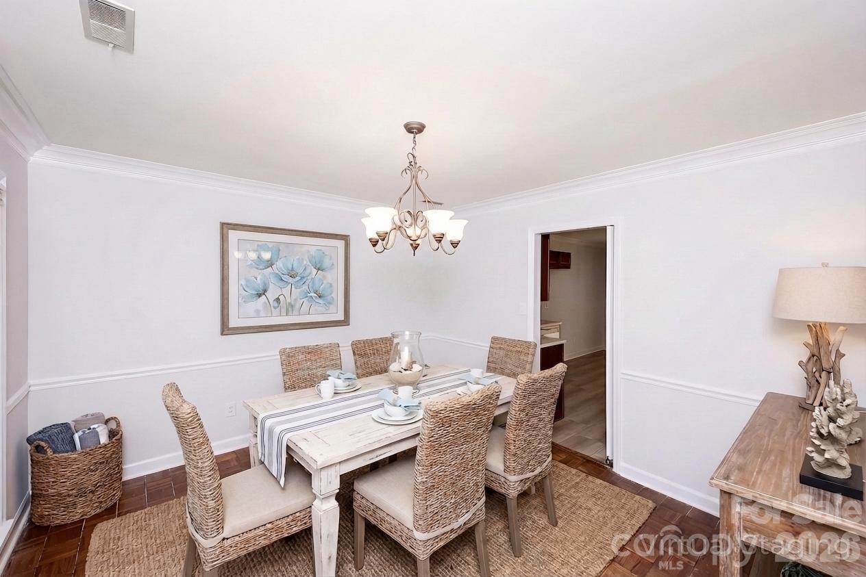 Carmel Hollow - Residential