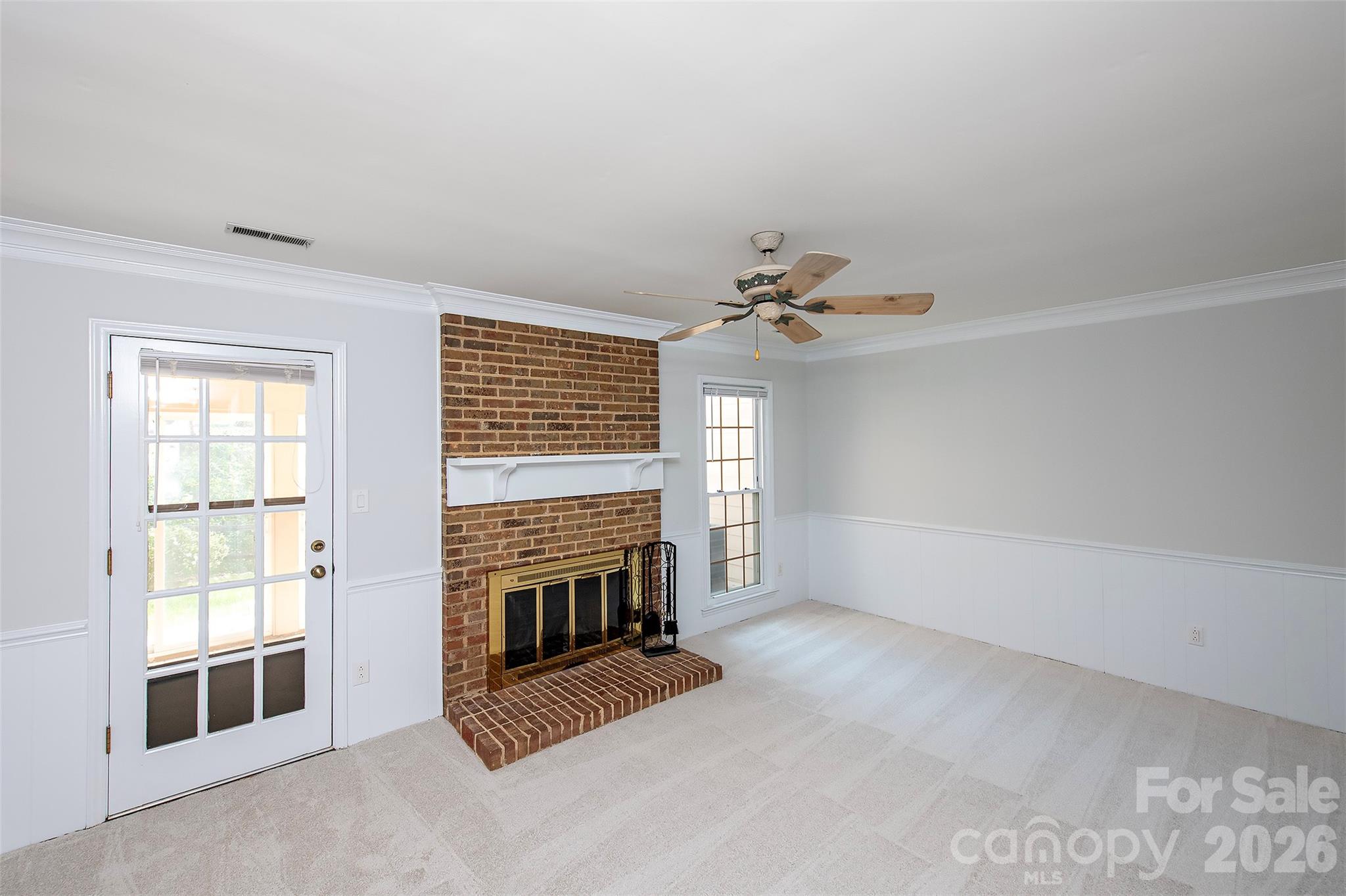 Carmel Hollow - Residential