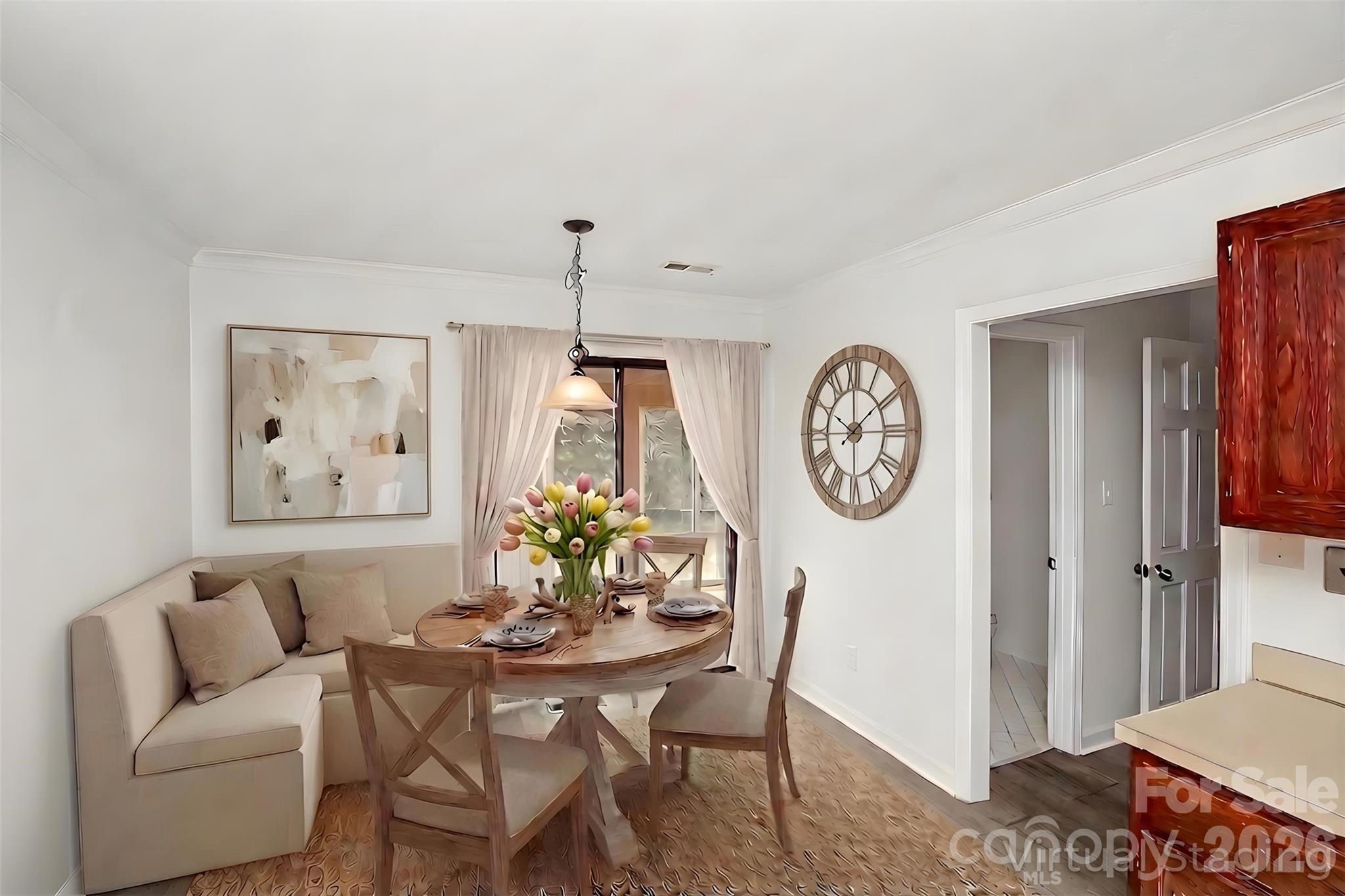 Carmel Hollow - Residential