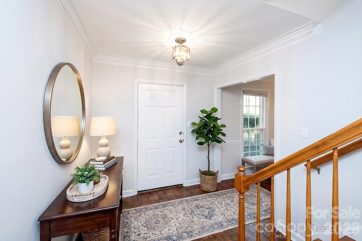 Carmel Hollow - Residential