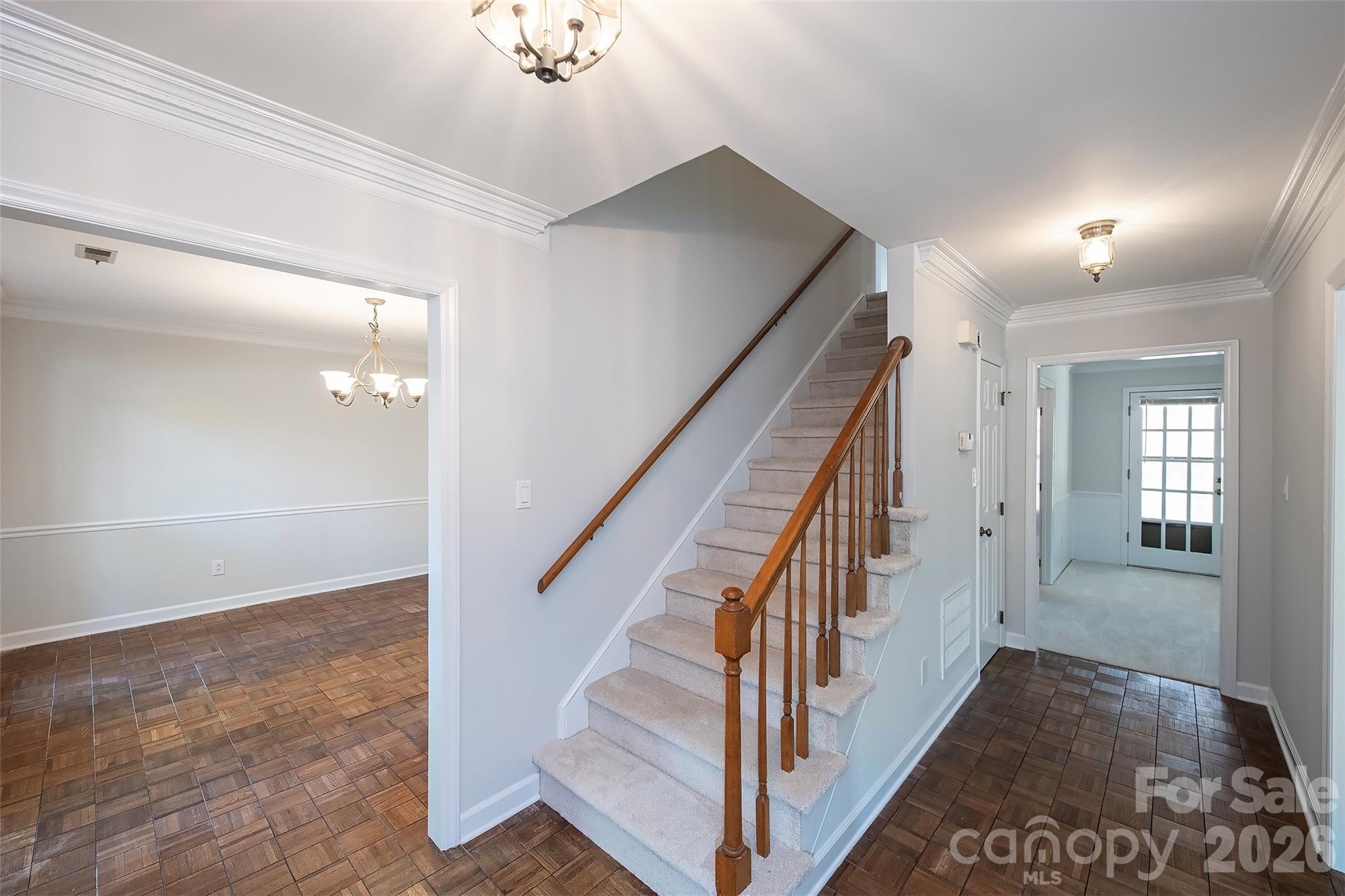 Carmel Hollow - Residential