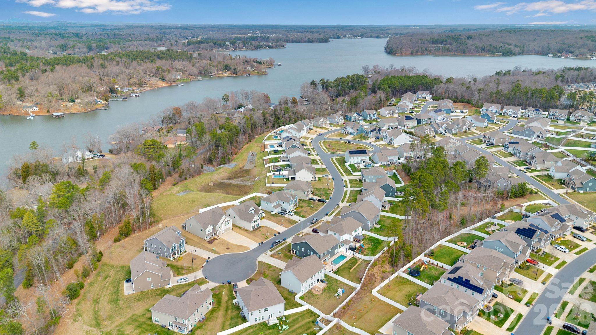 Cypress Point - Residential