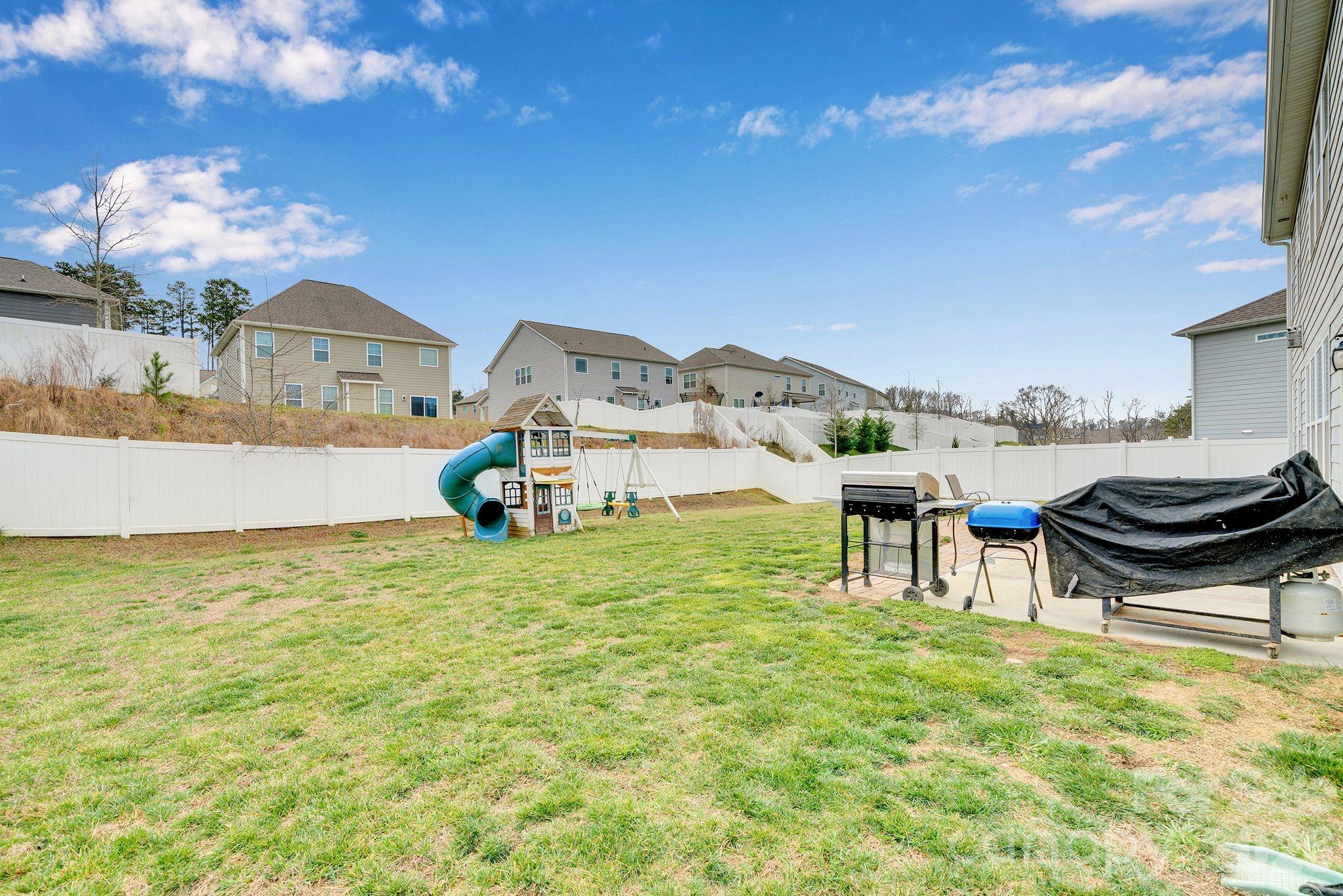 Cypress Point - Residential