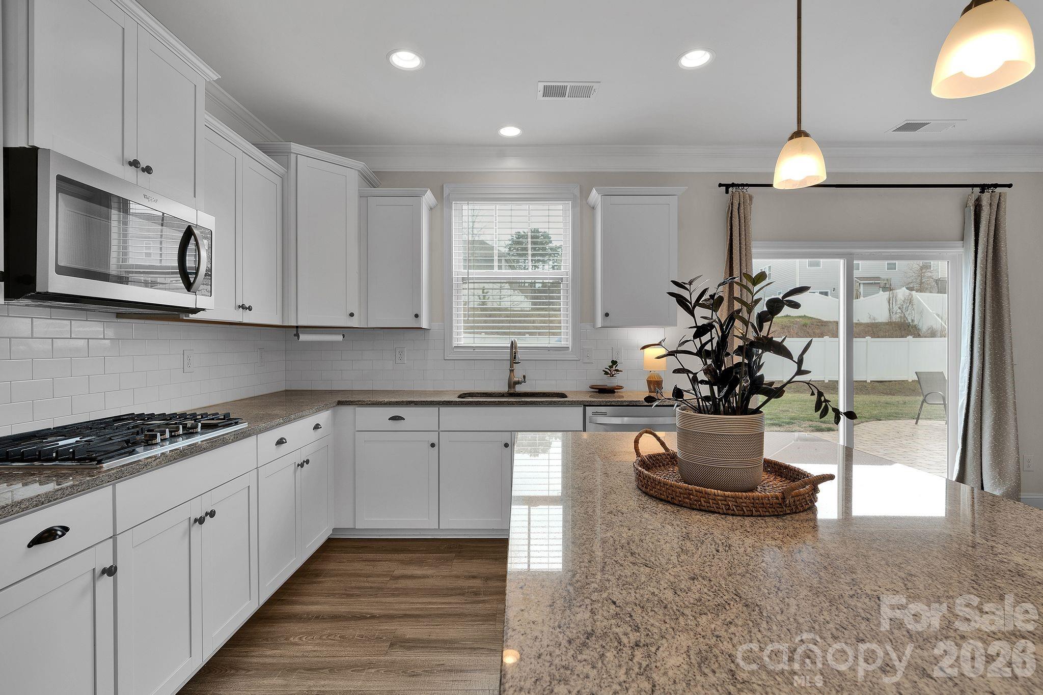 Cypress Point - Residential