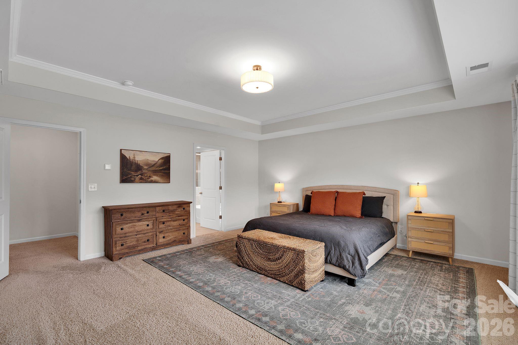 Cypress Point - Residential