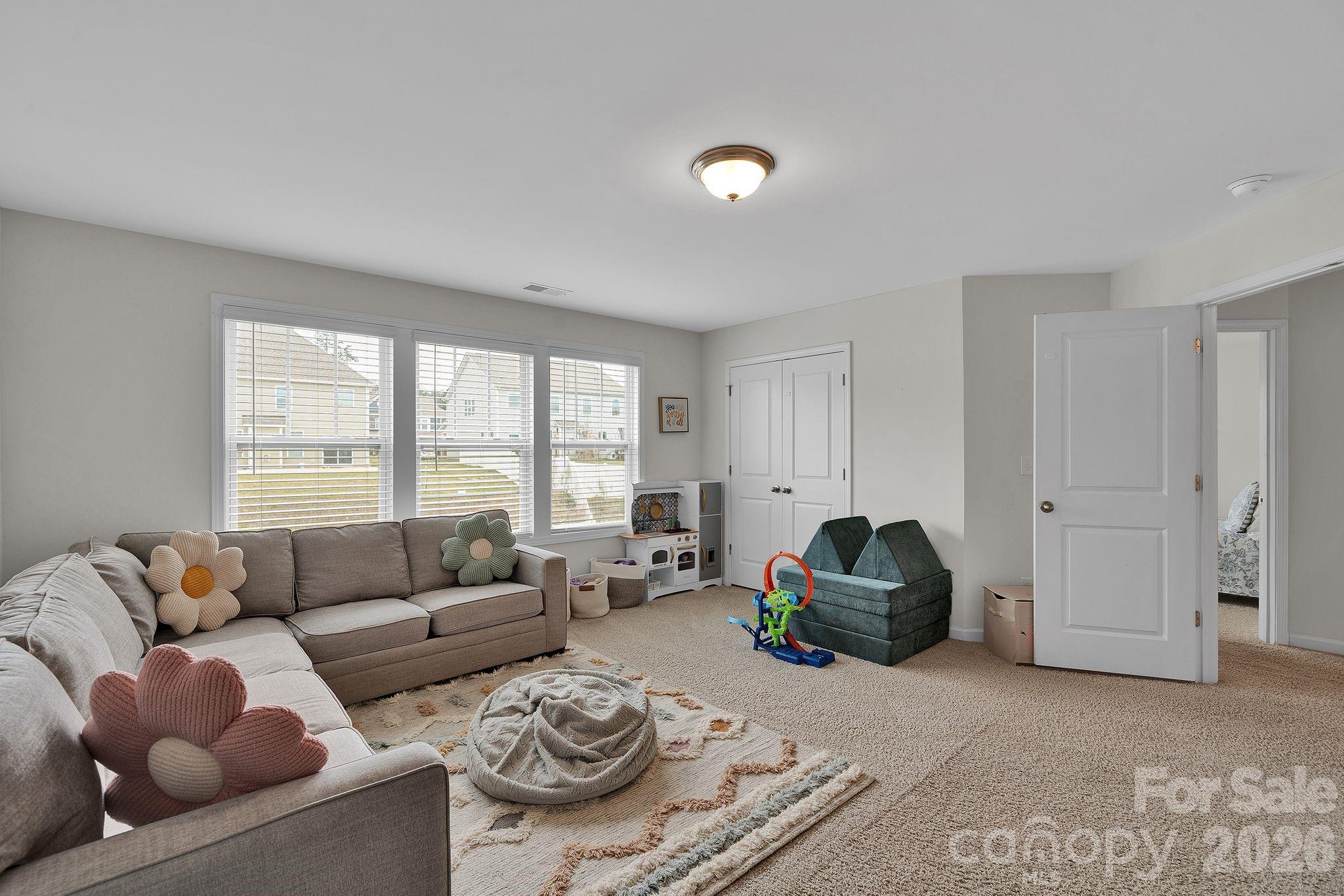 Cypress Point - Residential