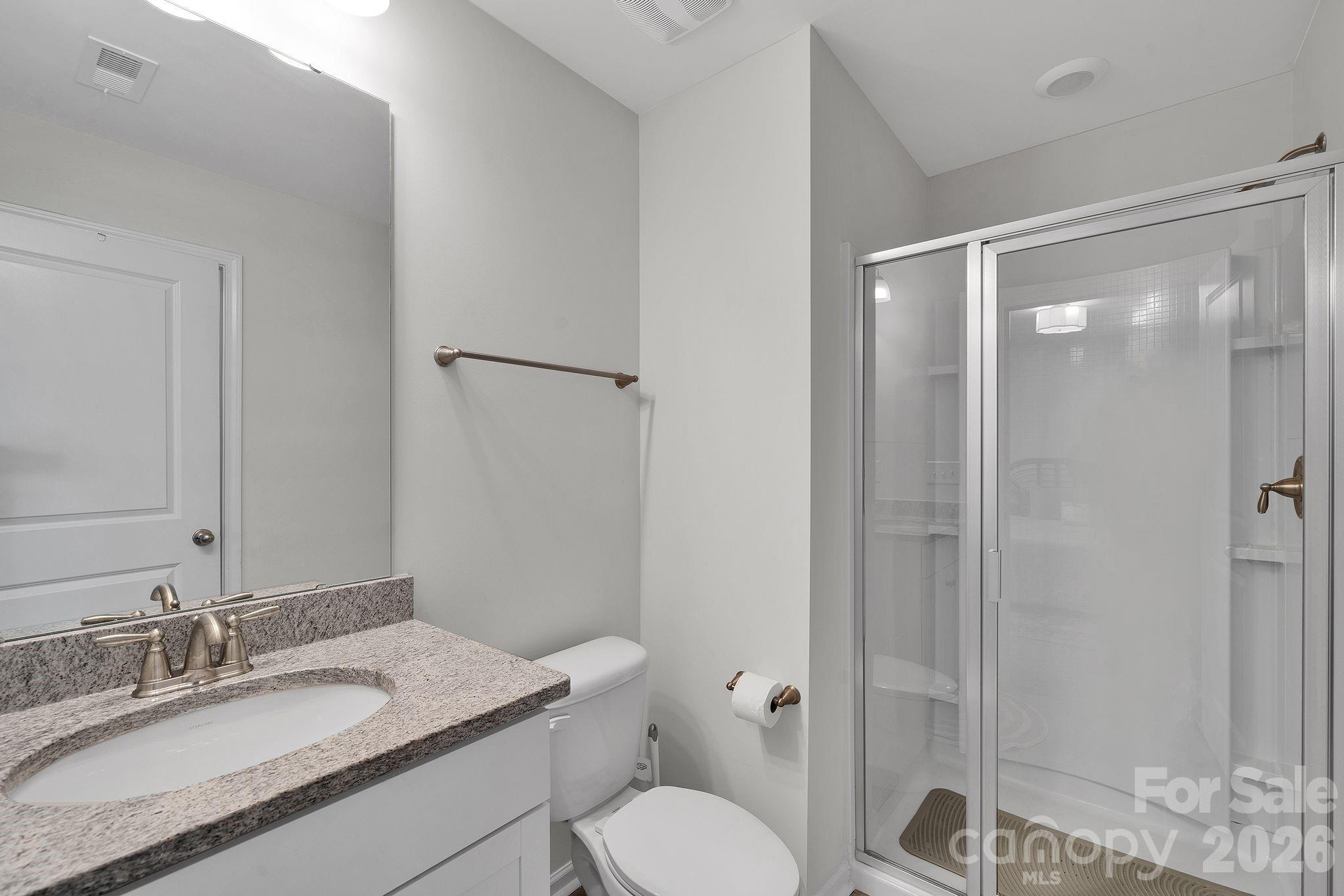 Cypress Point - Residential