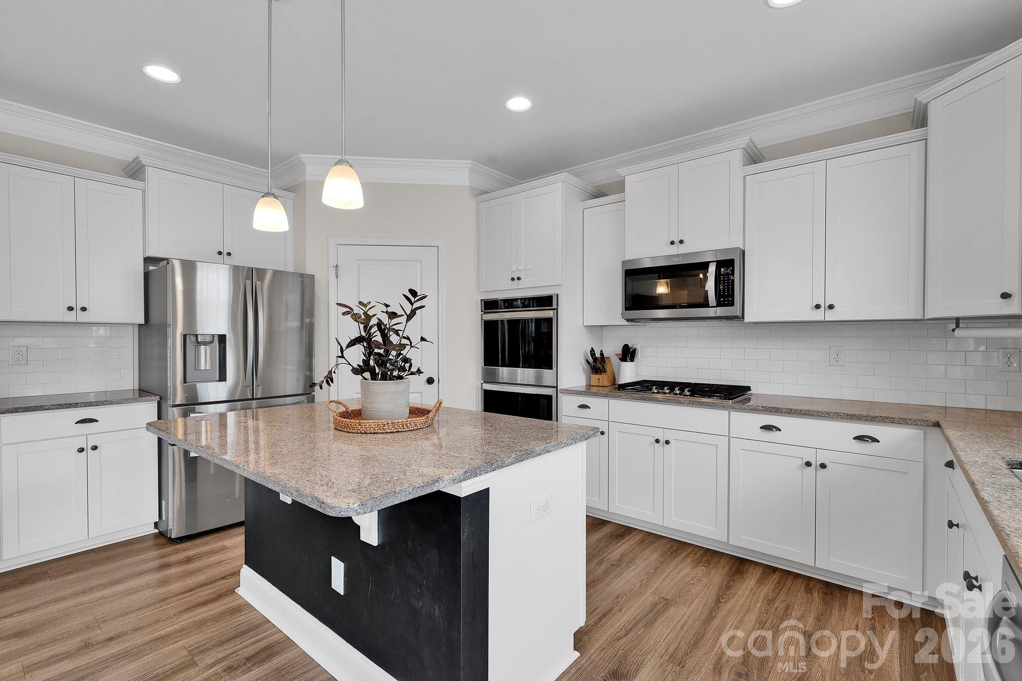 Cypress Point - Residential