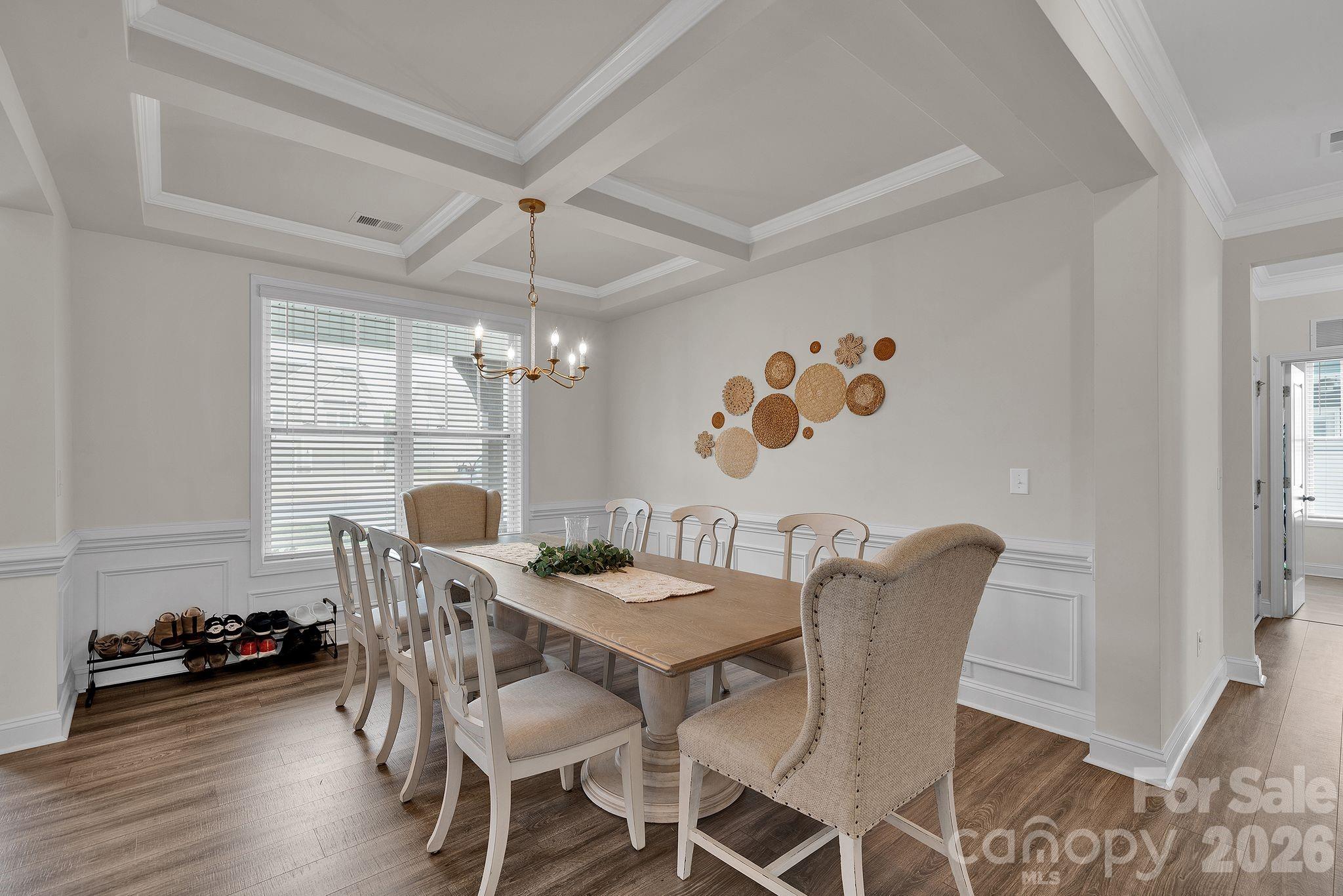 Cypress Point - Residential