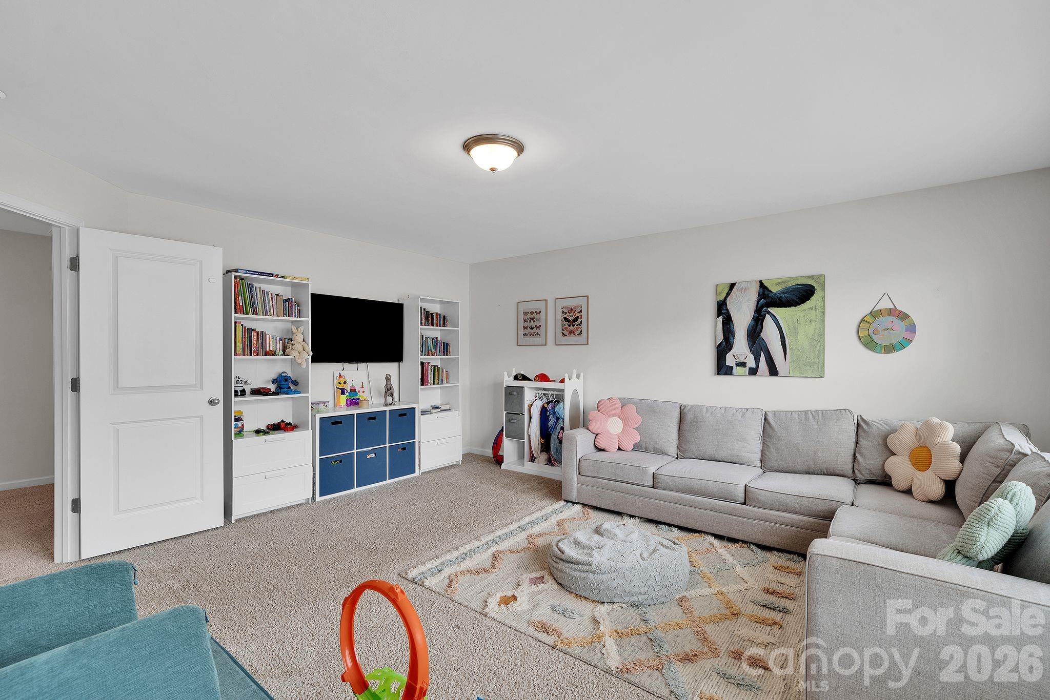 Cypress Point - Residential