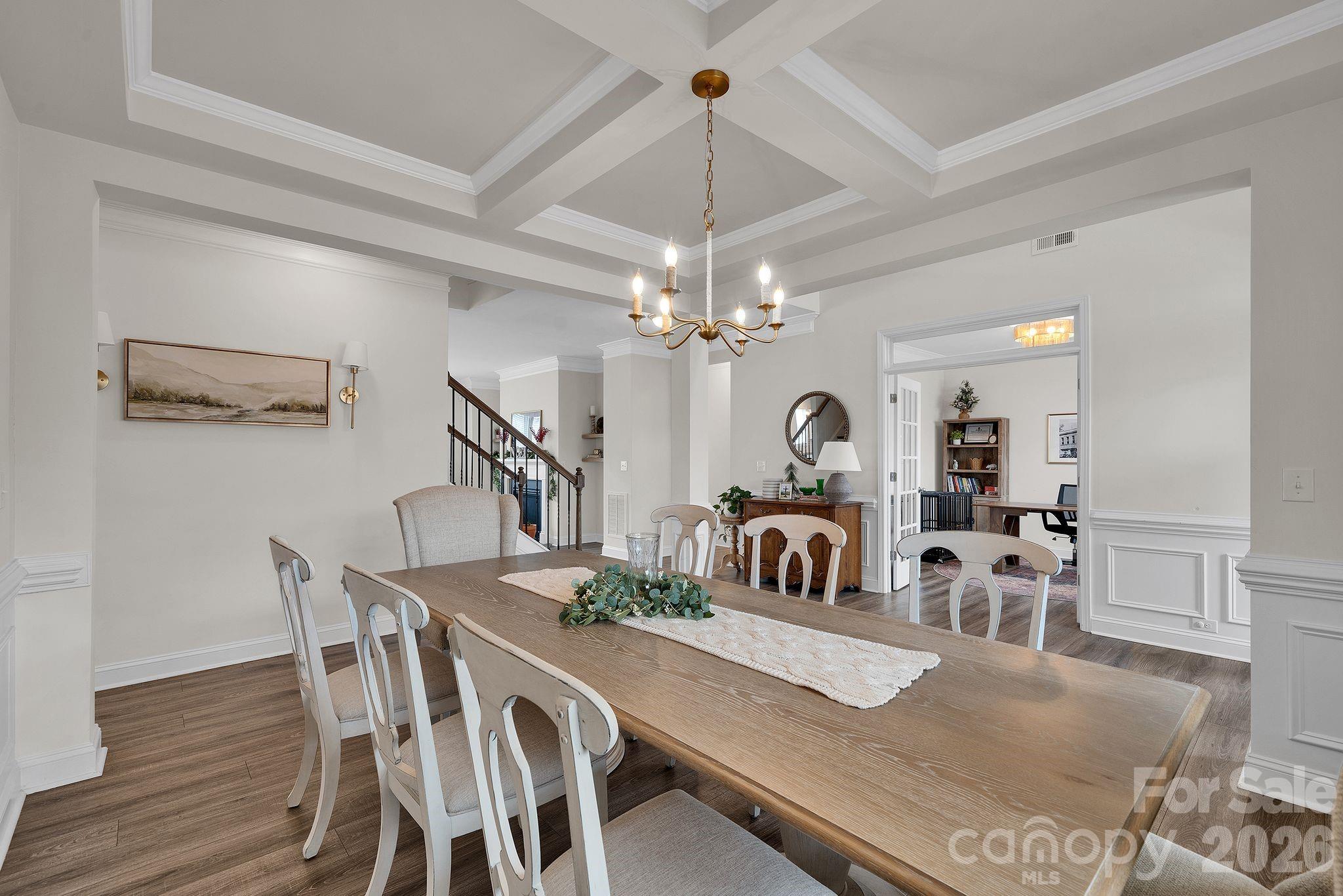 Cypress Point - Residential