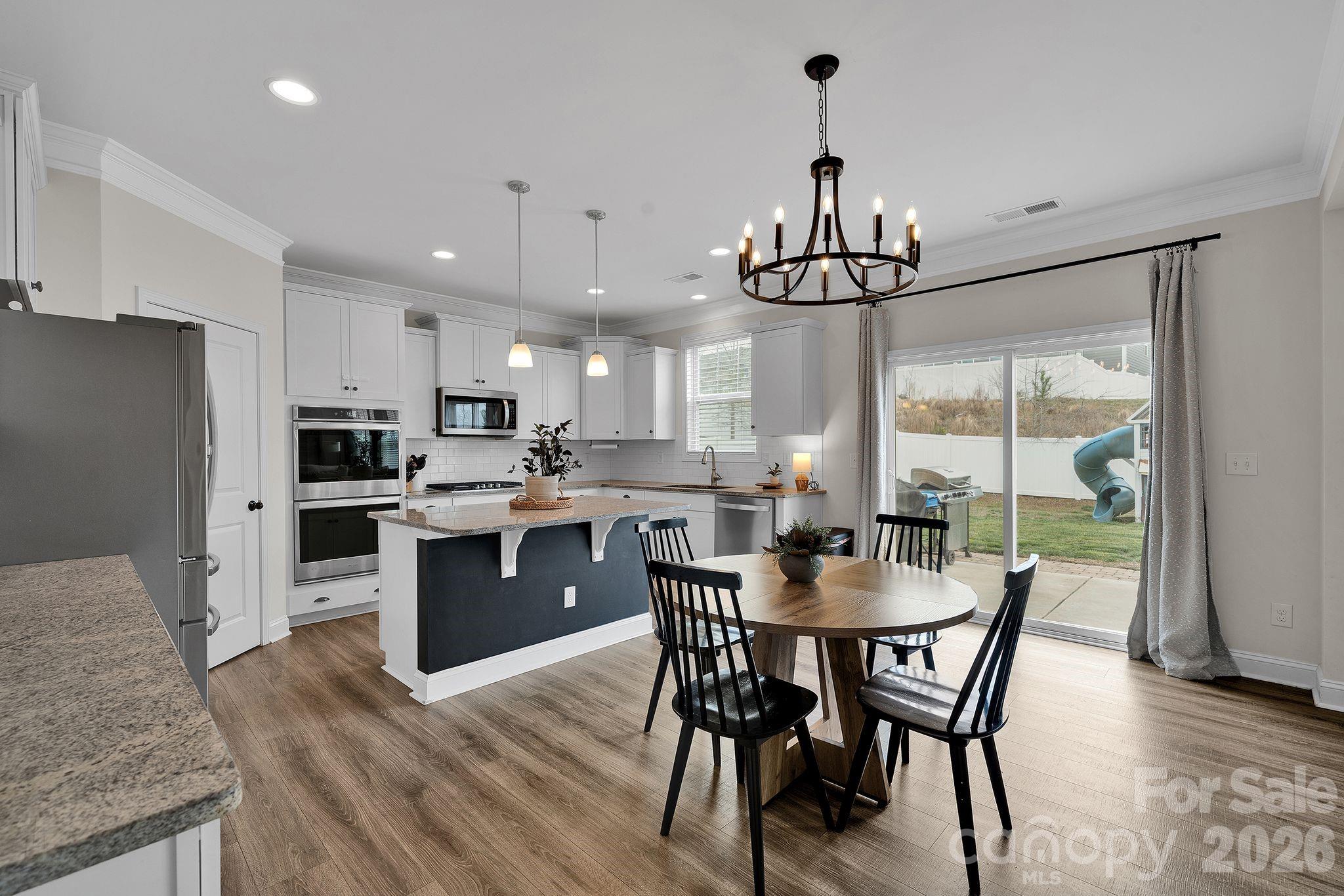 Cypress Point - Residential