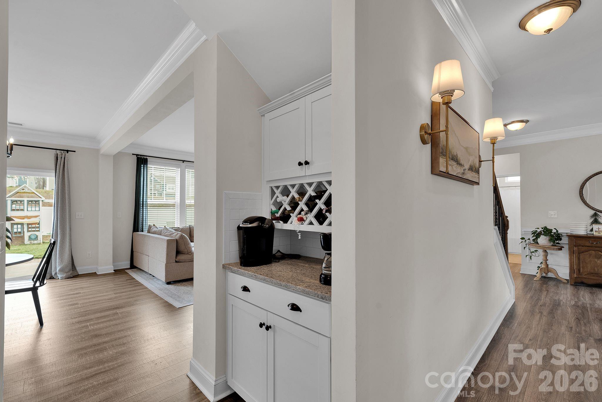 Cypress Point - Residential