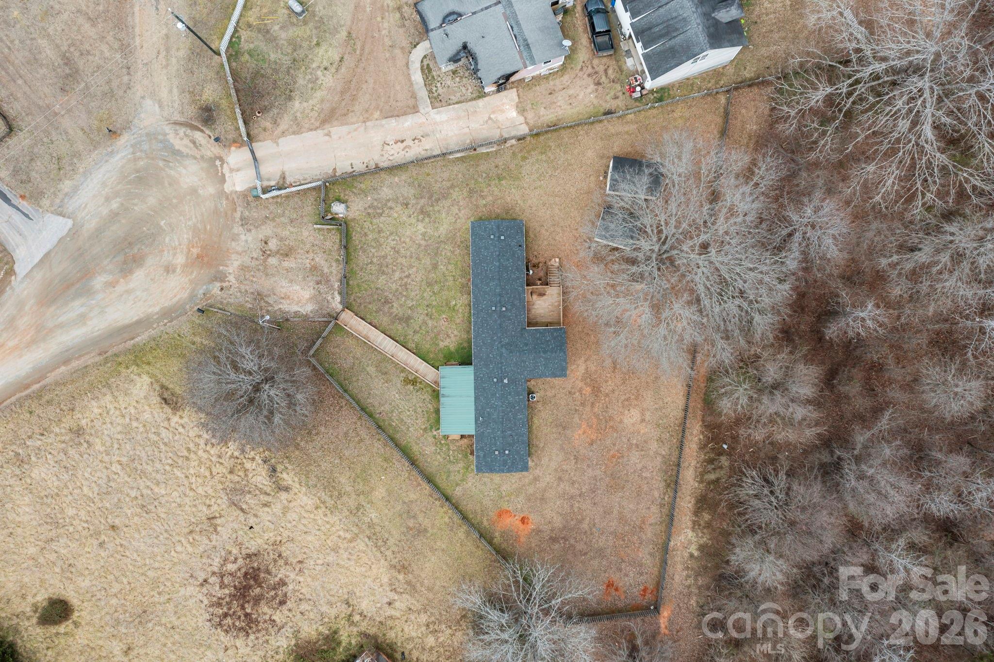 101 Twisted Oak Lane