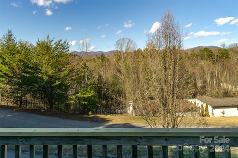 A home in Swannanoa