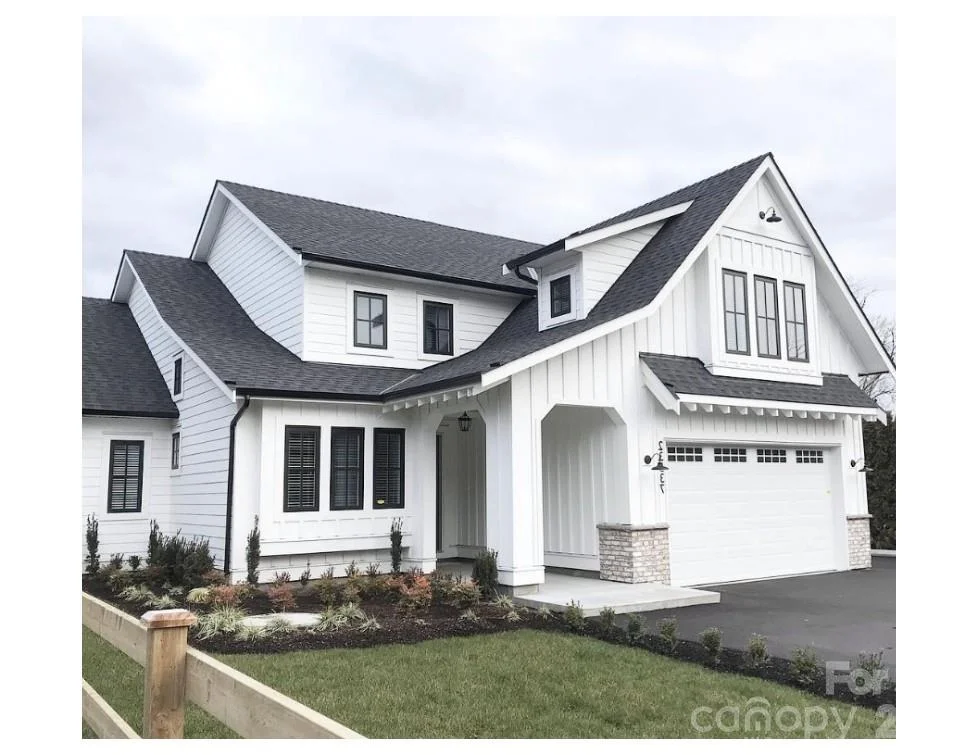 10151 Jim Sossoman Road, Midland, NC, 28128