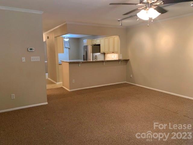 Raintree - Residential Lease