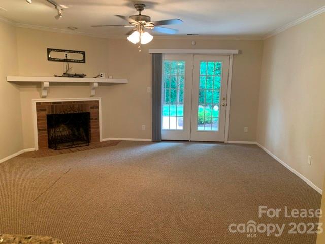 Raintree - Residential Lease