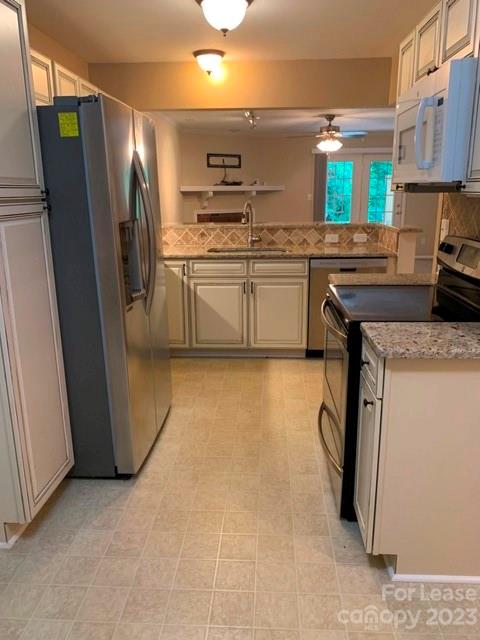 Raintree - Residential Lease