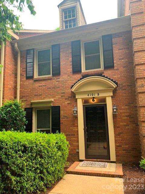 Raintree - Residential Lease