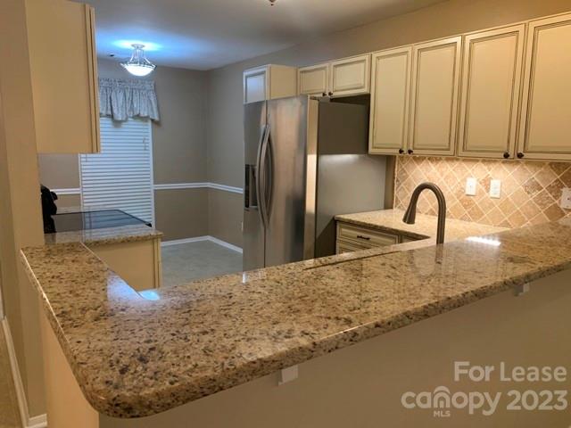 Raintree - Residential Lease