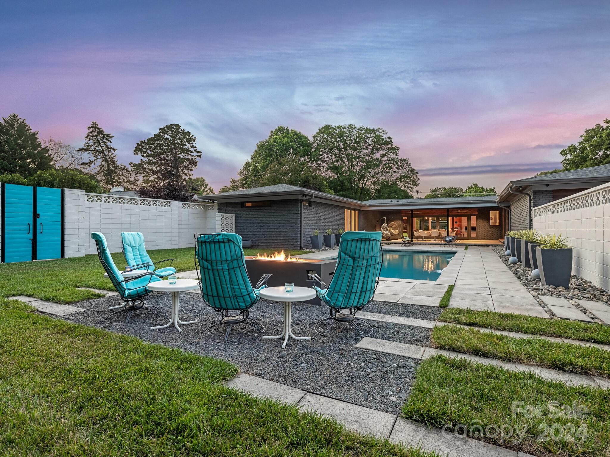 Town And Country Estates - Residential