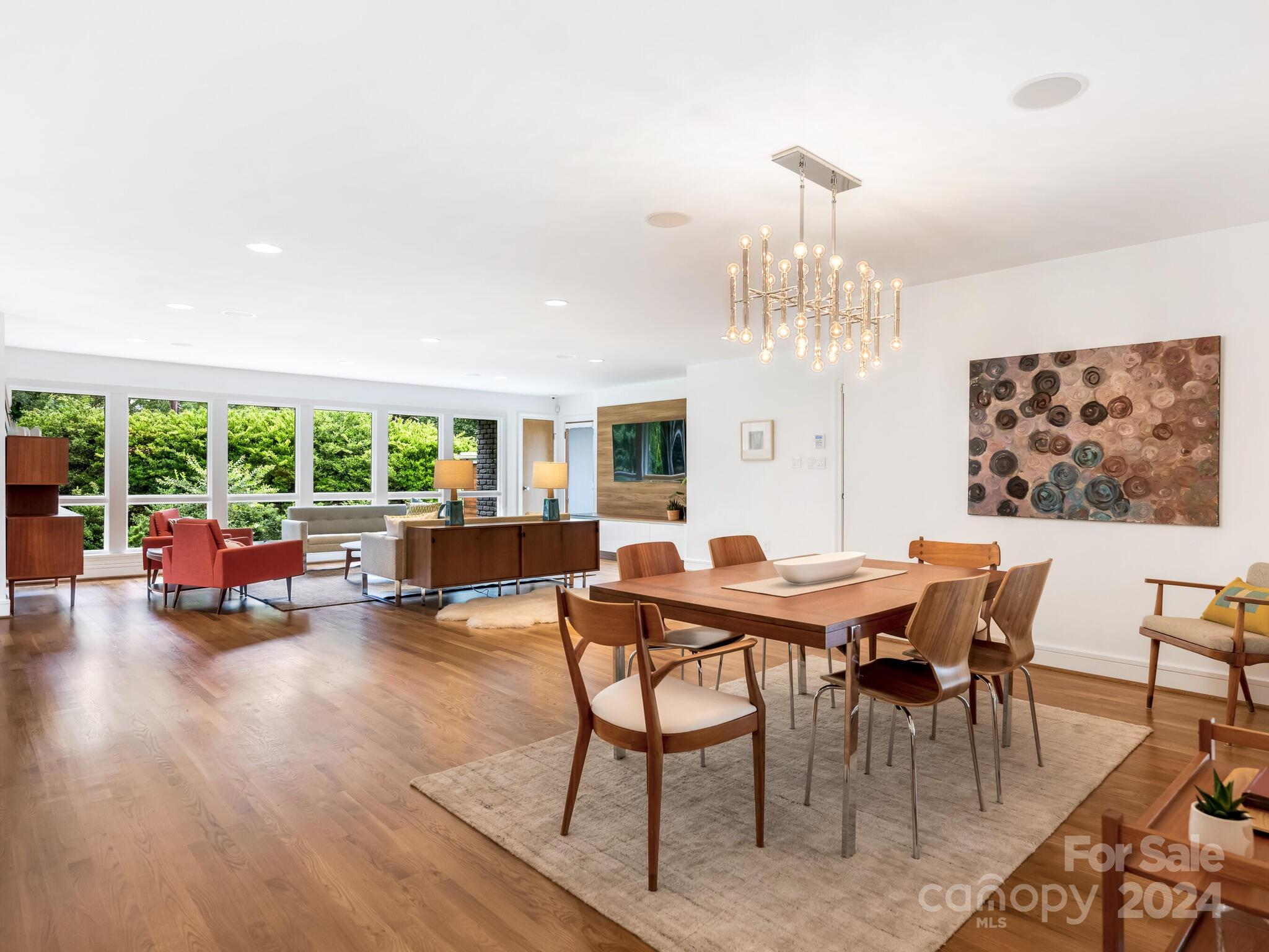 Town And Country Estates - Residential