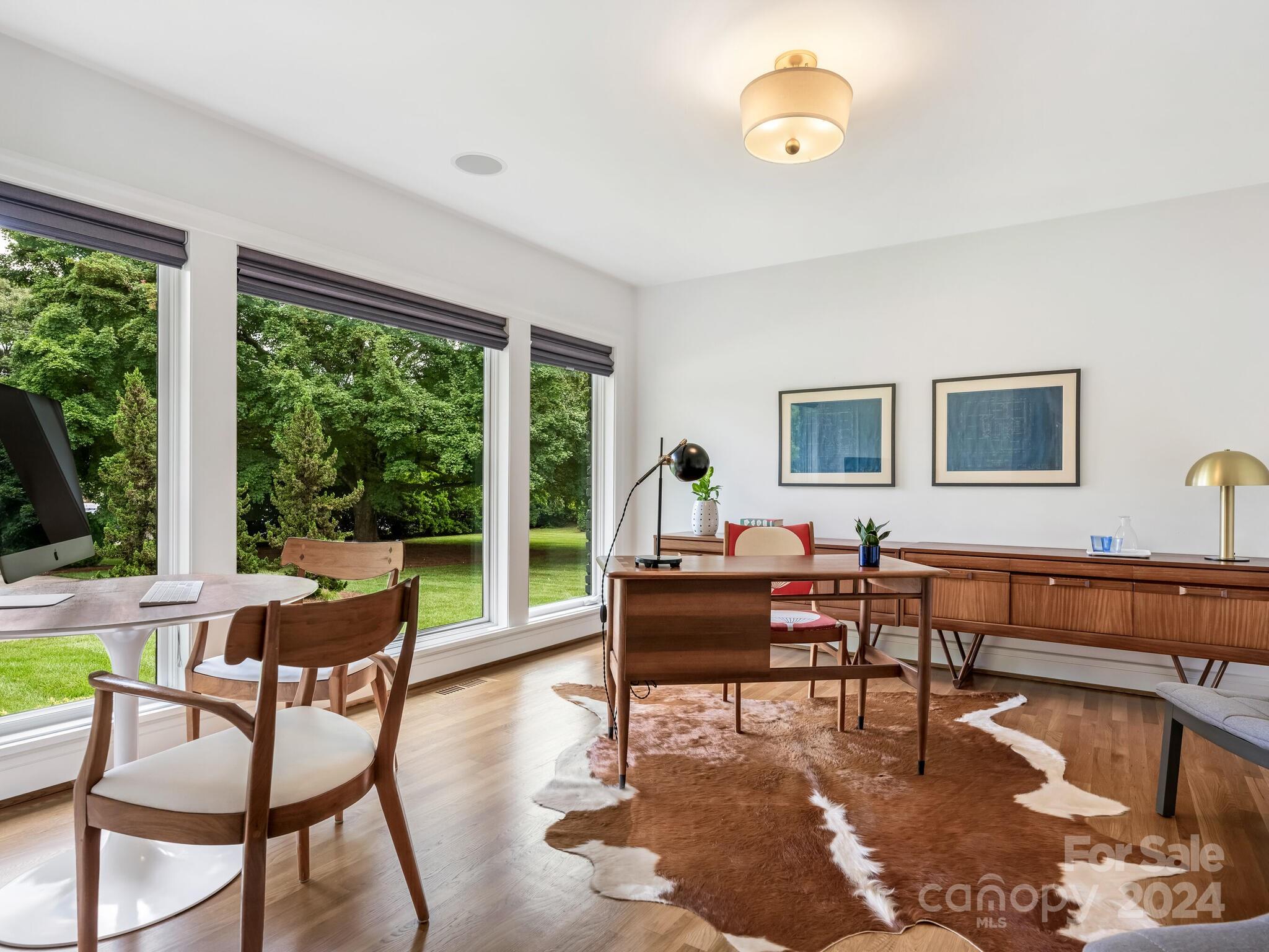 Town And Country Estates - Residential