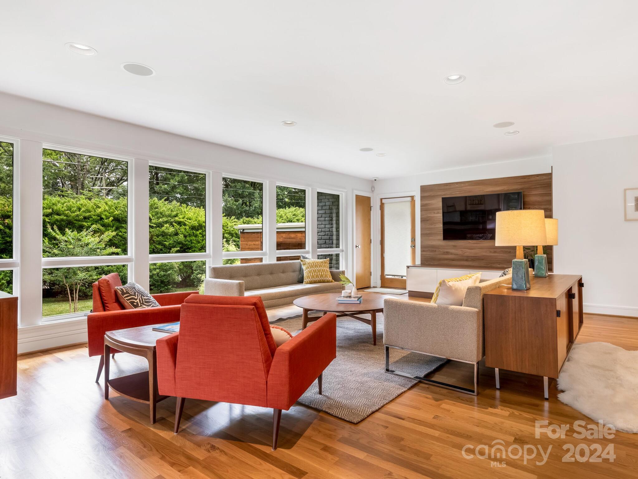 Town And Country Estates - Residential