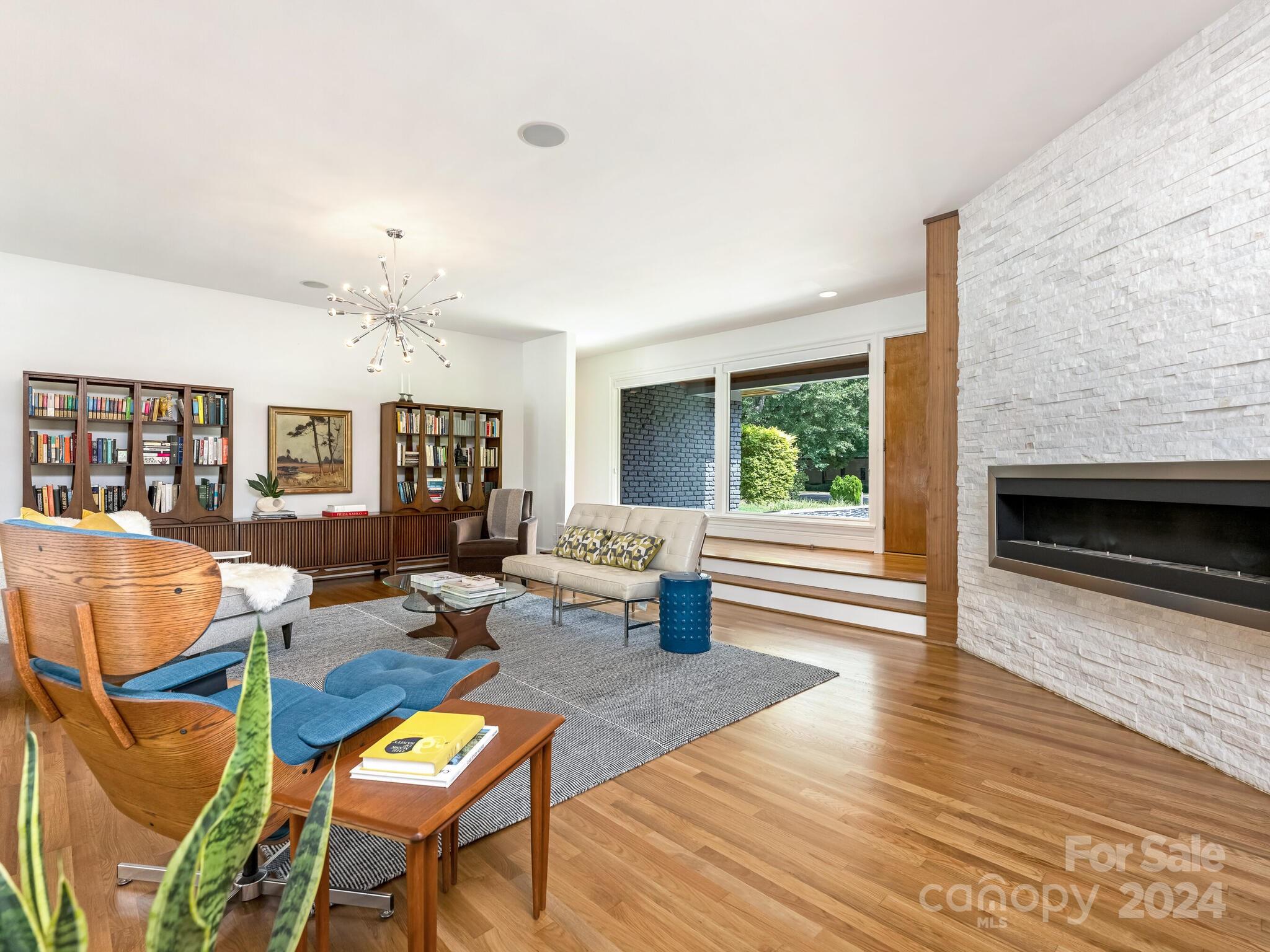 Town And Country Estates - Residential