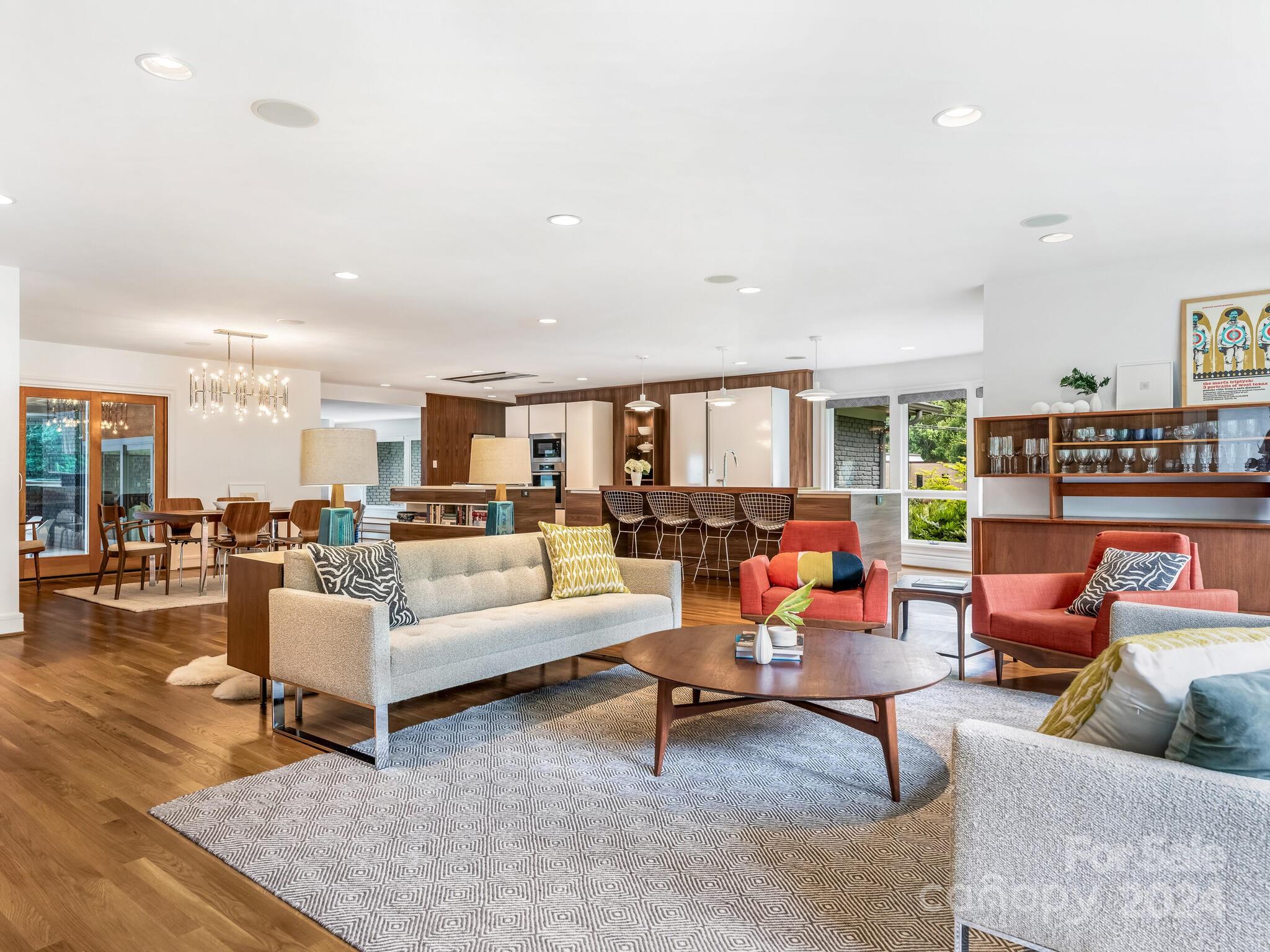 Town And Country Estates - Residential