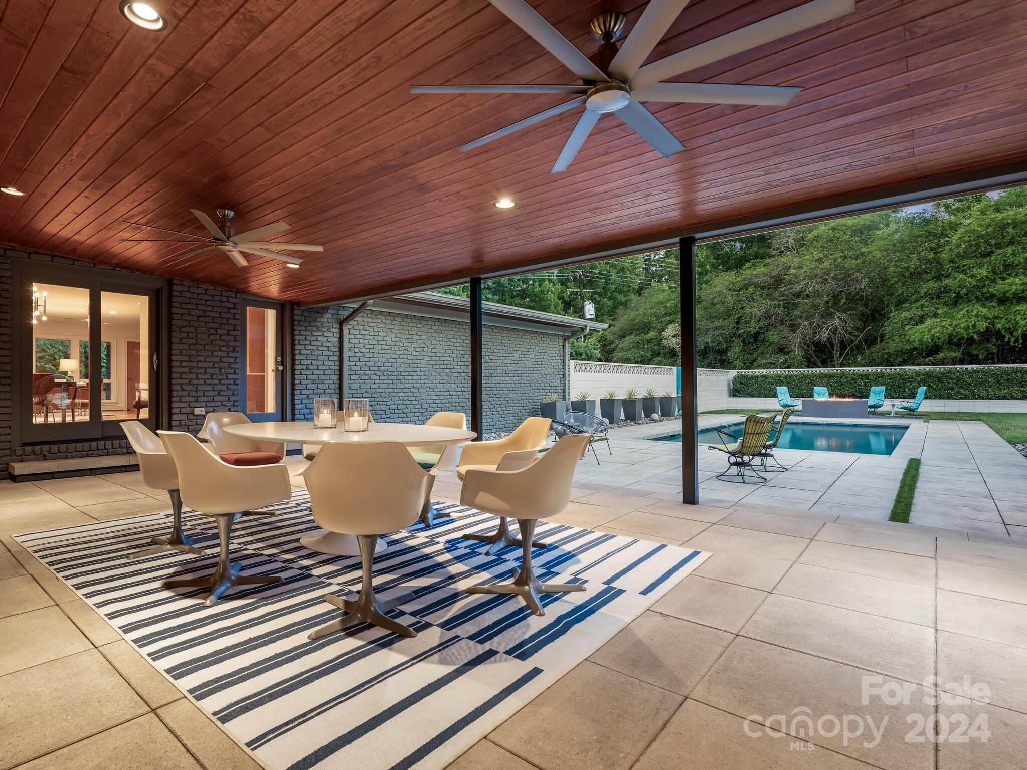 Town And Country Estates - Residential