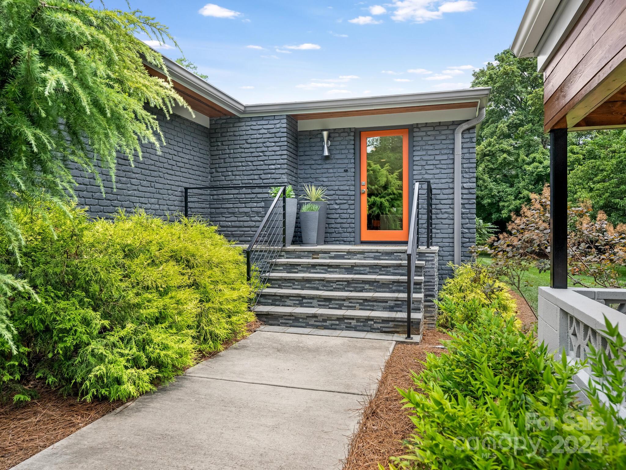 Town And Country Estates - Residential