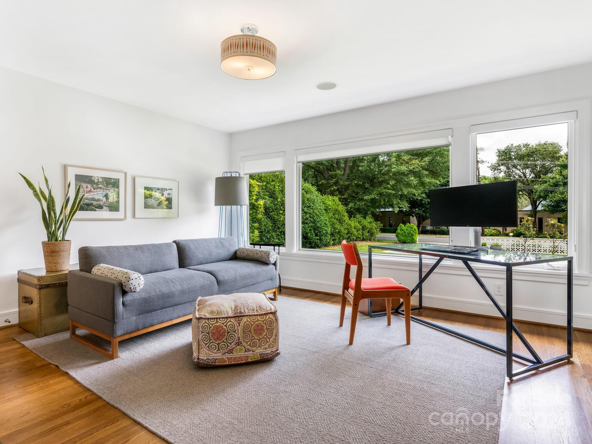 Town And Country Estates - Residential