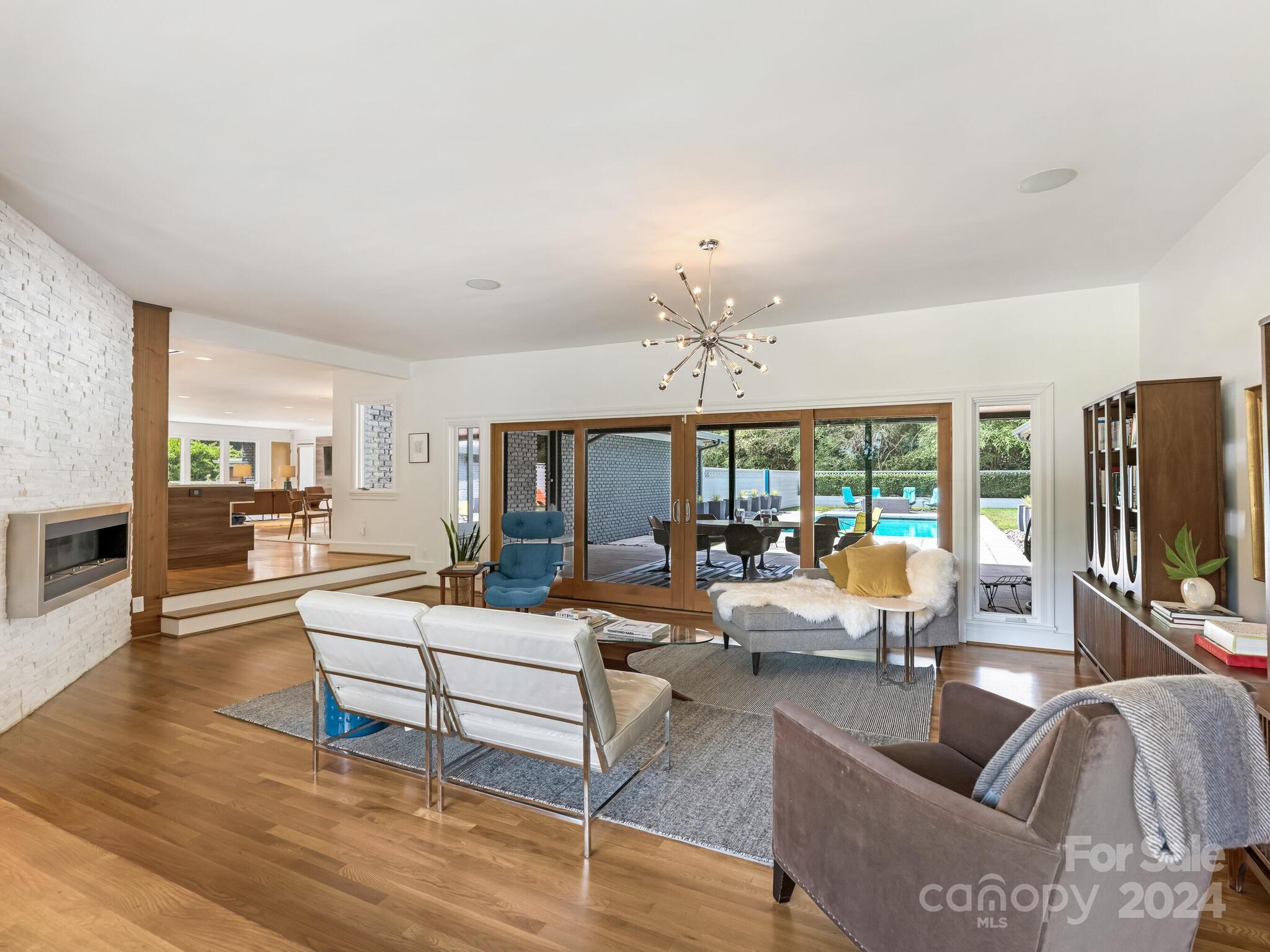 Town And Country Estates - Residential