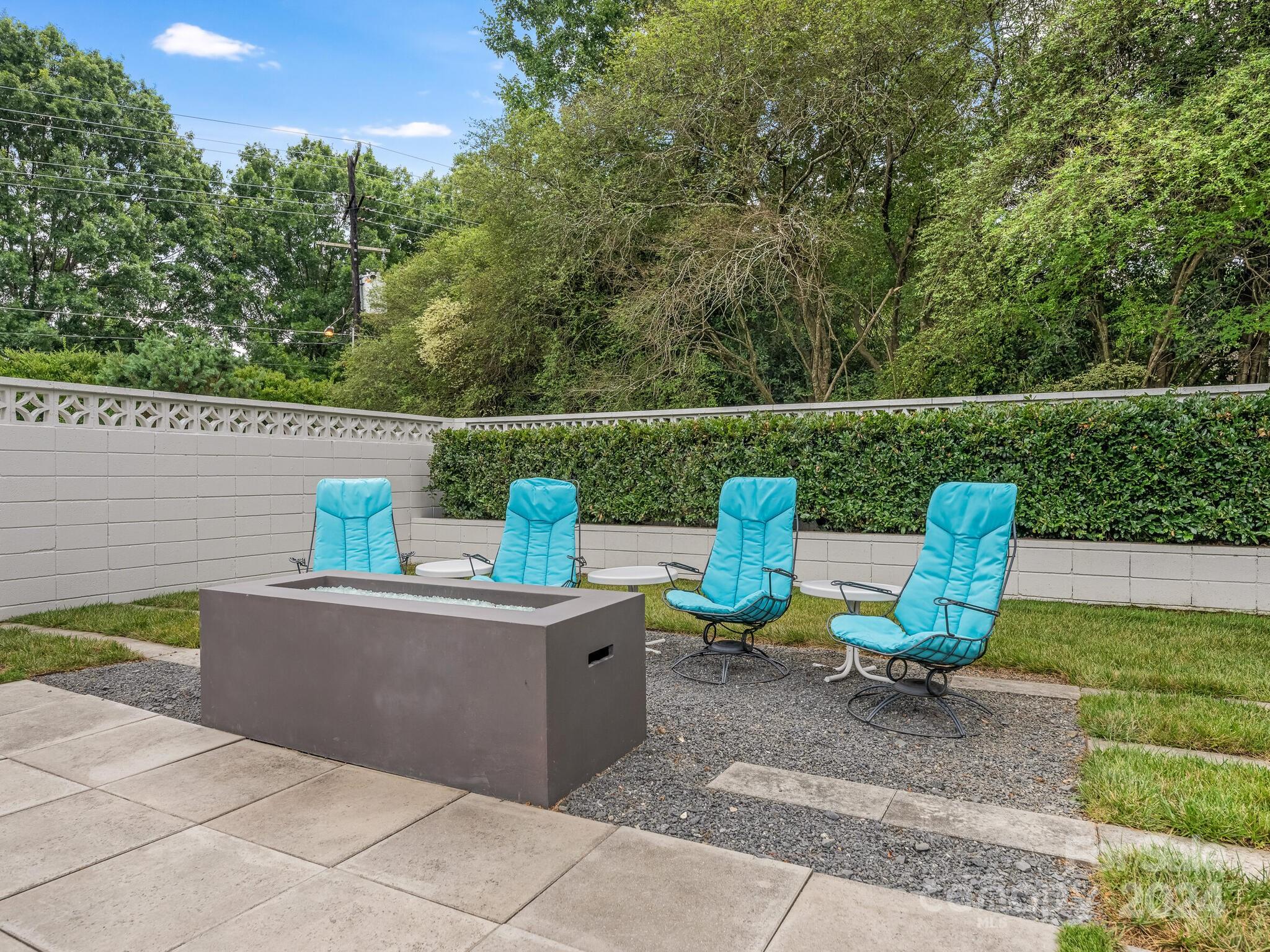 Town And Country Estates - Residential