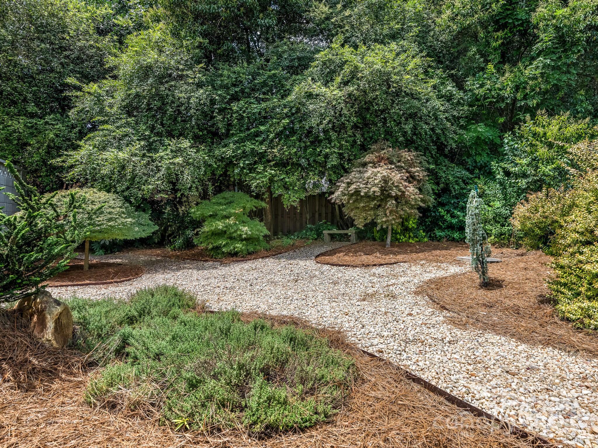 Town And Country Estates - Residential