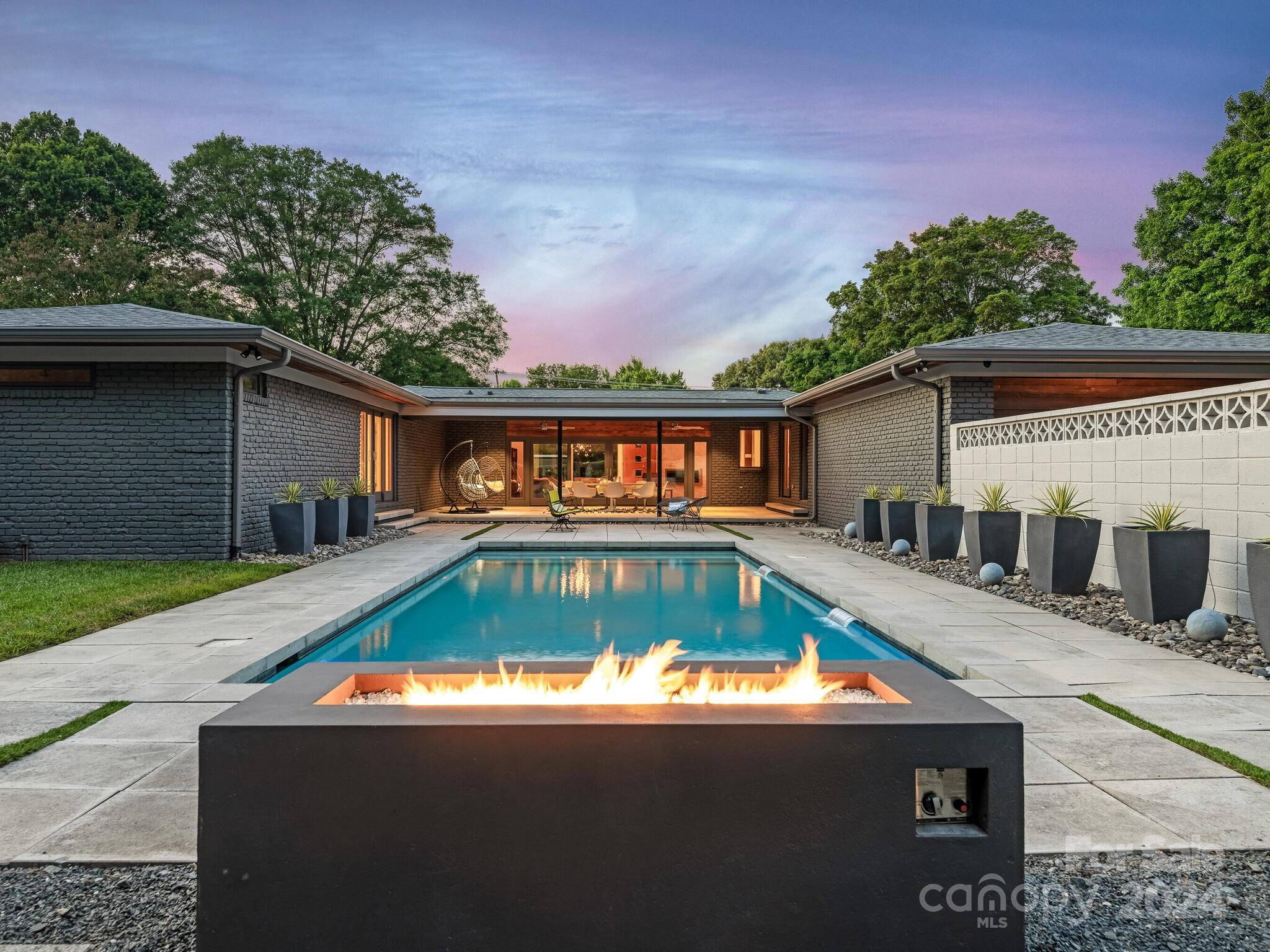 Town And Country Estates - Residential