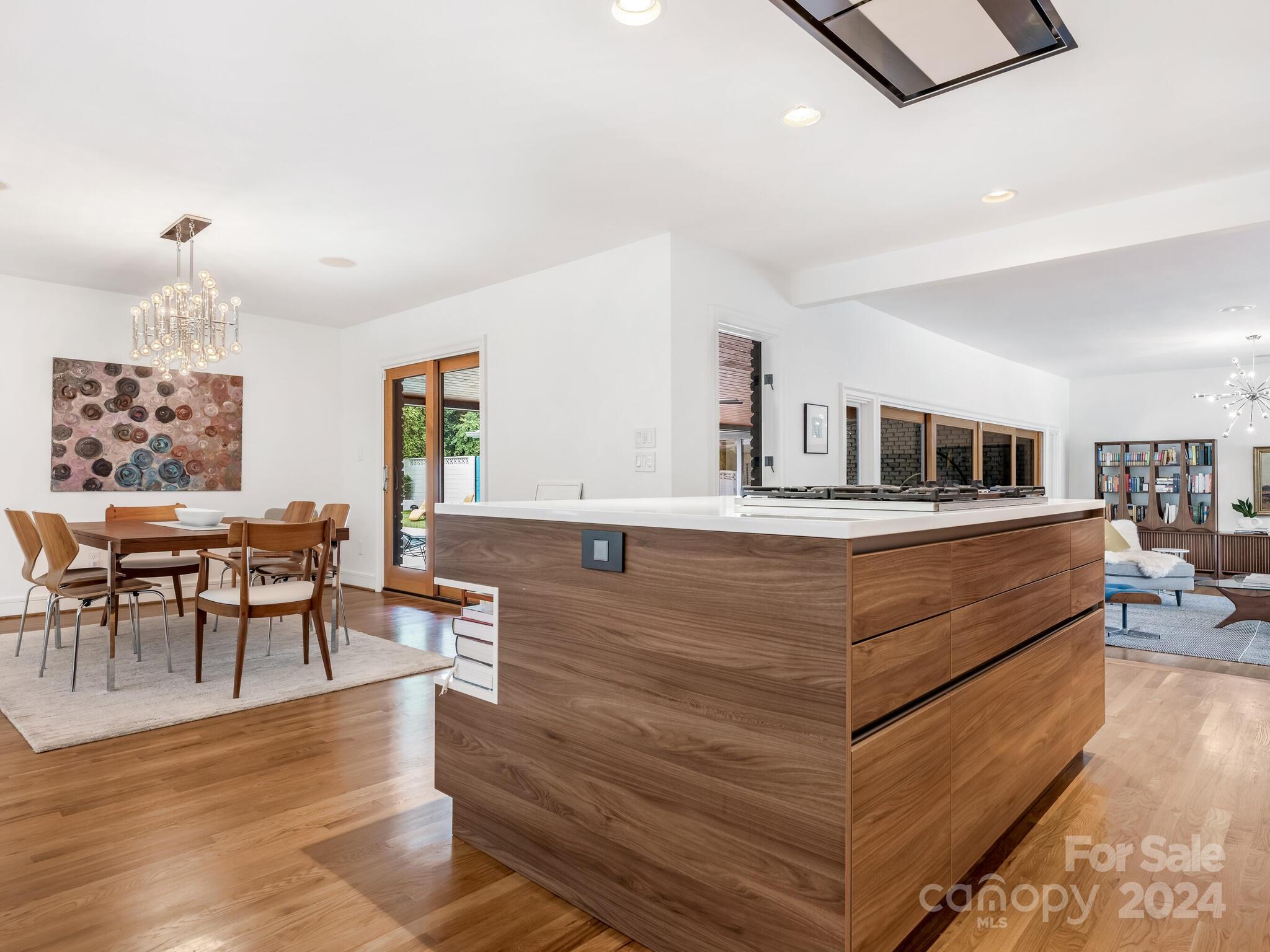 Town And Country Estates - Residential