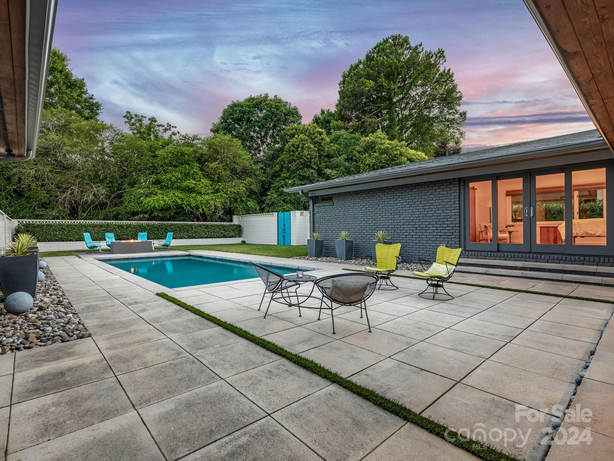 Town And Country Estates - Residential