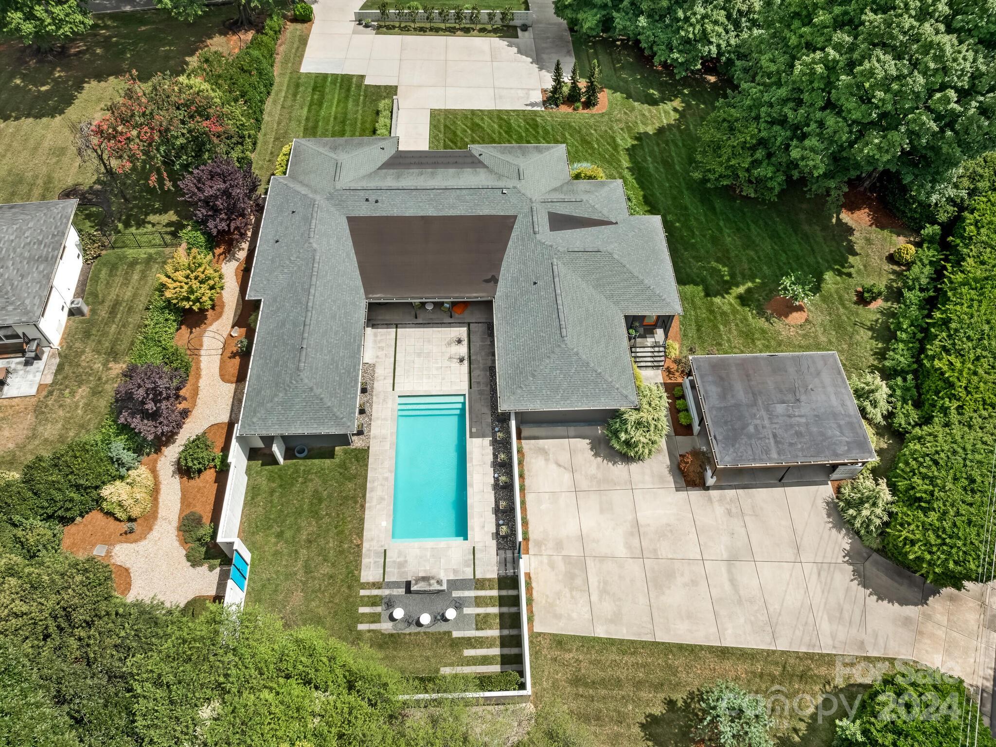 Town And Country Estates - Residential