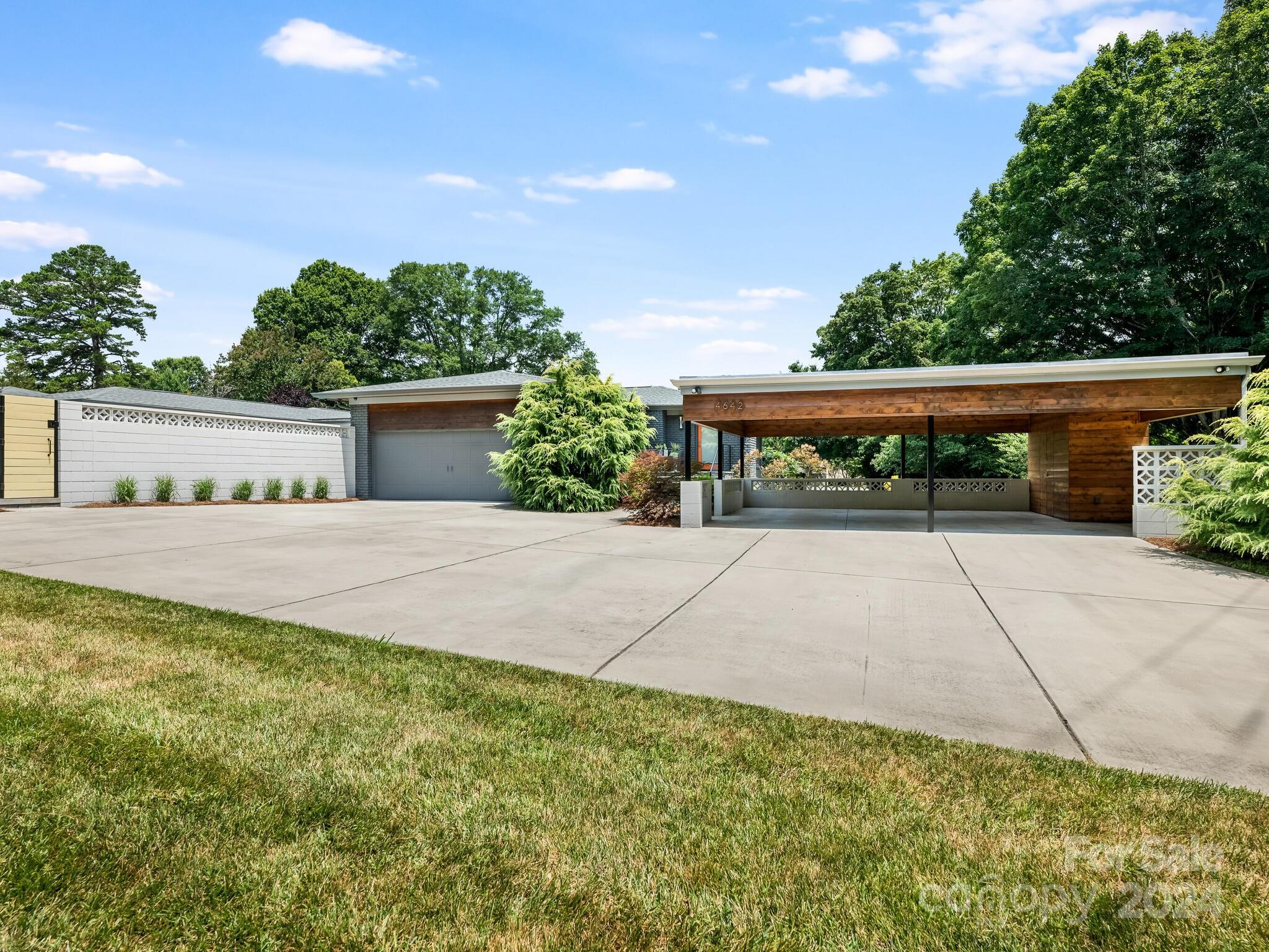 Town And Country Estates - Residential