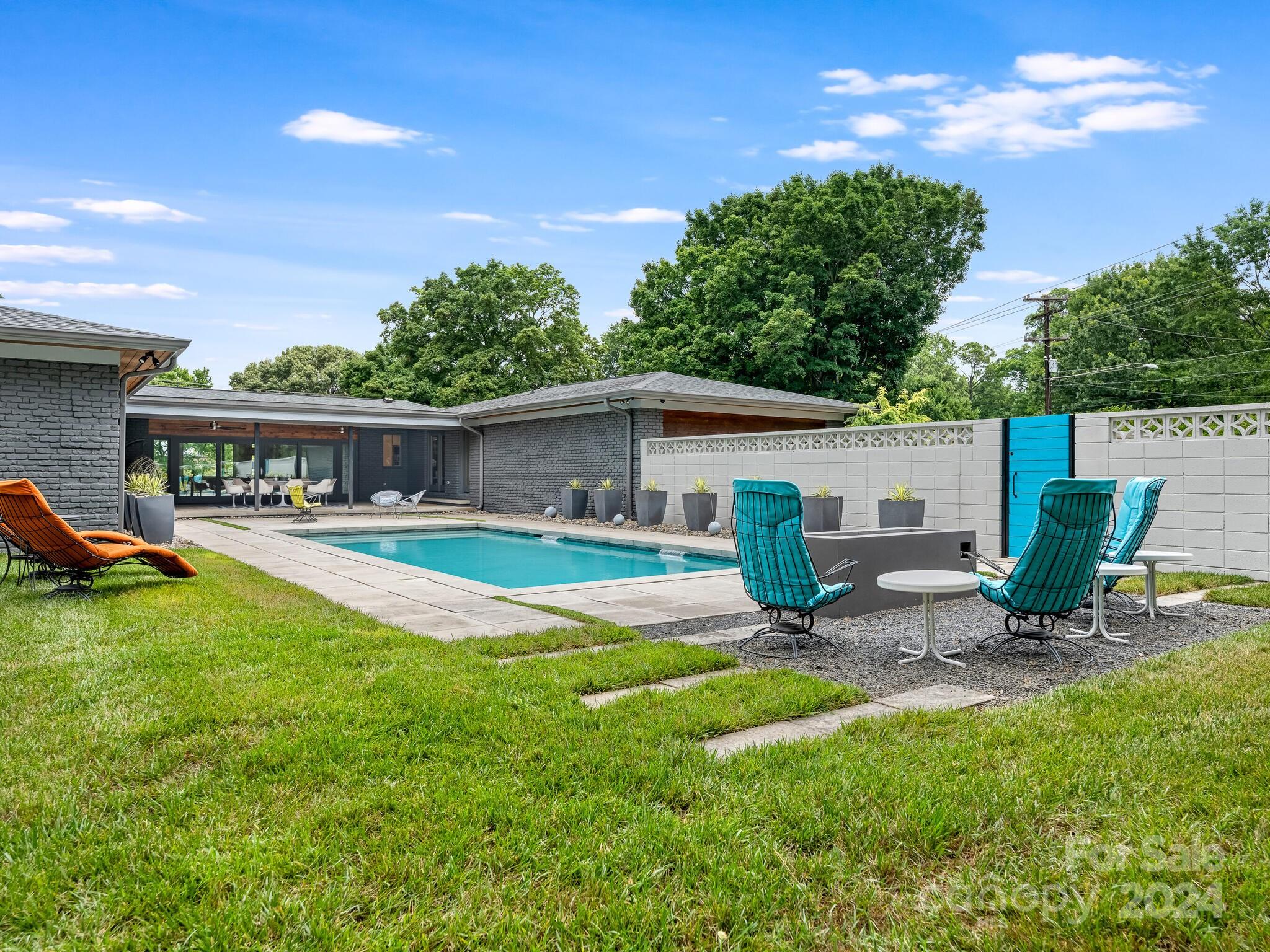 Town And Country Estates - Residential